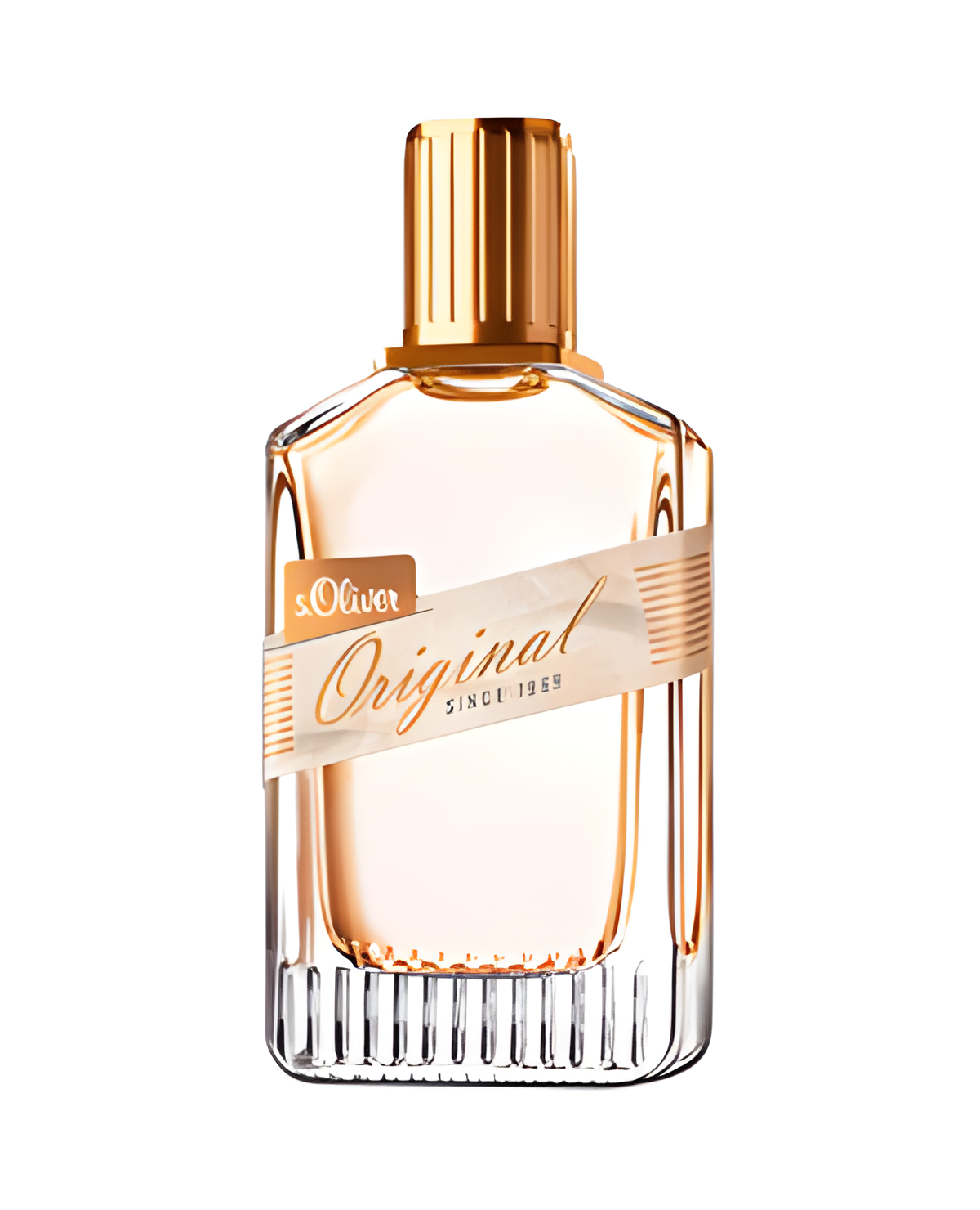 s.Oliver Original Women by s.Oliver perfume bottle