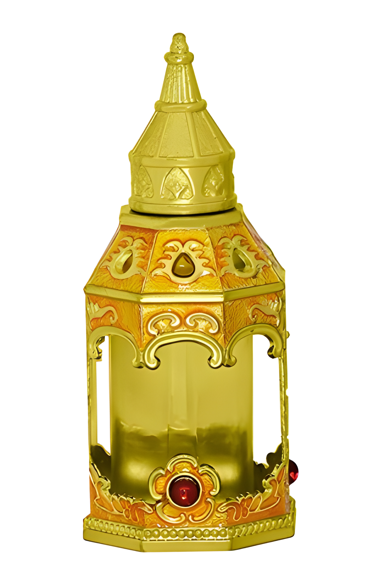 Sehar by Orientica perfume bottle