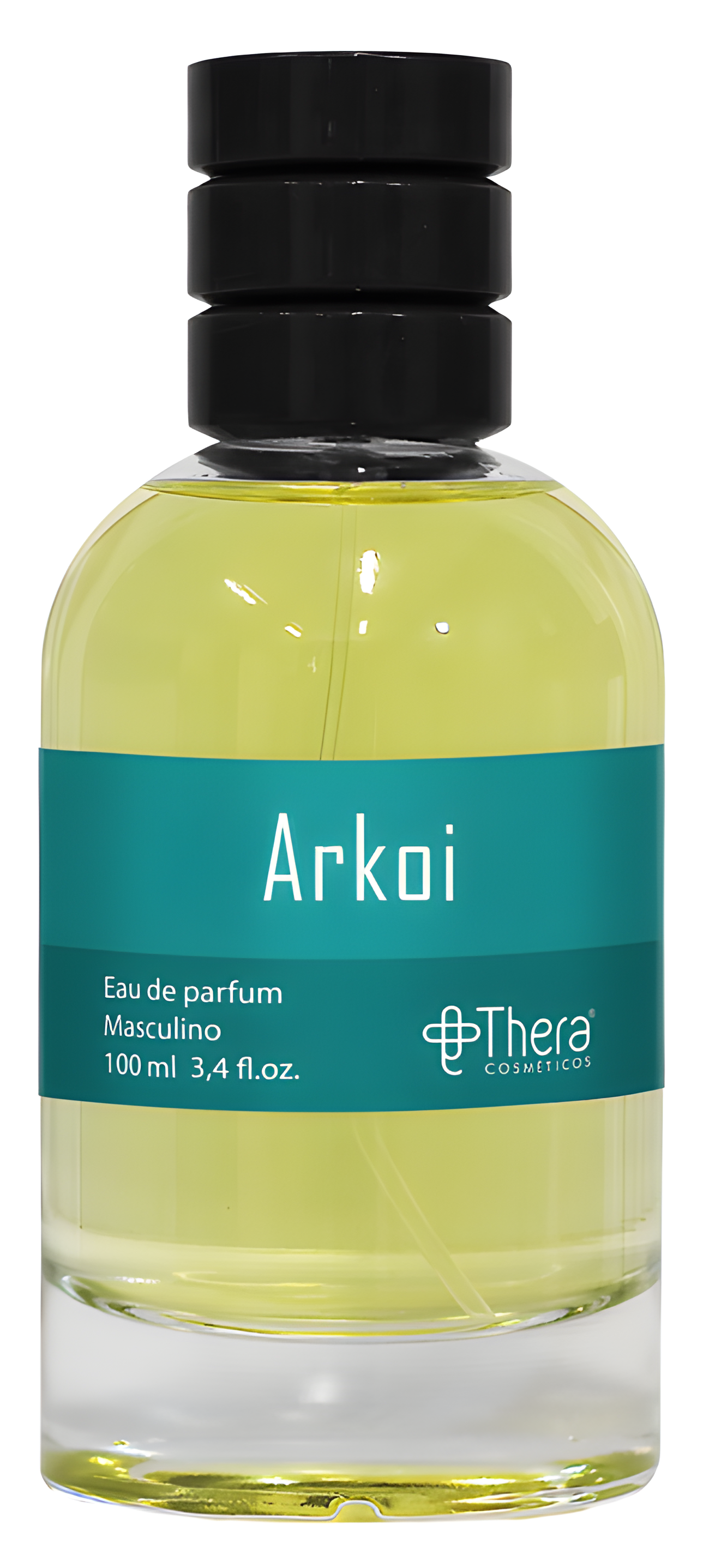 Arkoi by Thera Cosméticos perfume bottle