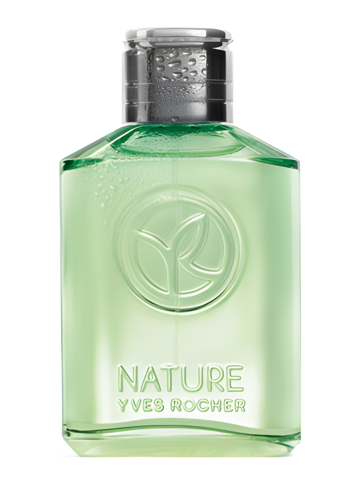 Bois de Cèdre Et Citron Vert by Yves Rocher perfume bottle