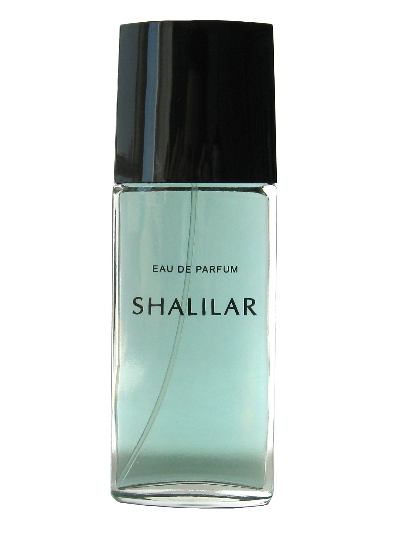 Shalilar by Новая Заря (The New Dawn) perfume bottle