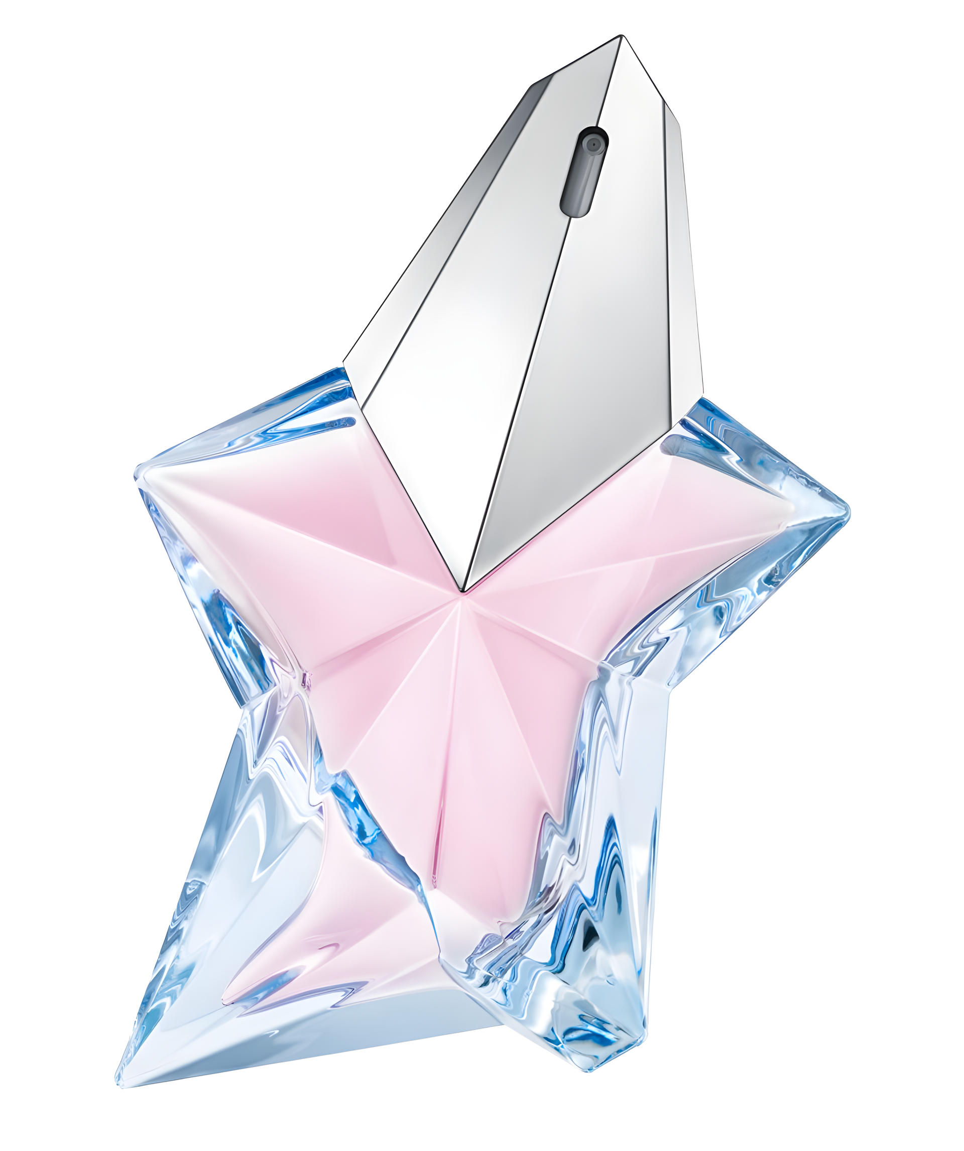 Angel Eau de Toilette (2019) by Mugler perfume bottle