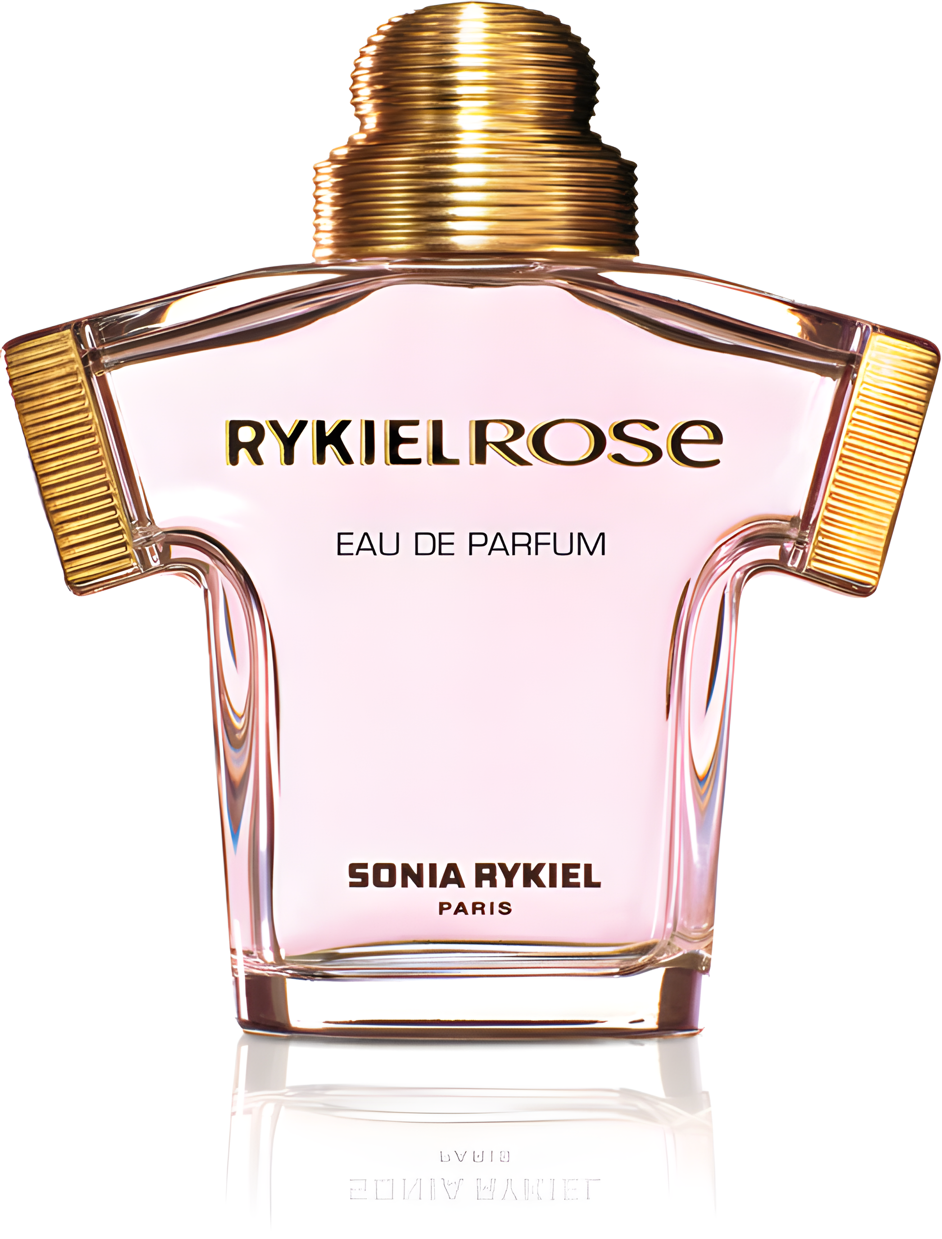 Rykiel Rose by Sonia Rykiel perfume bottle