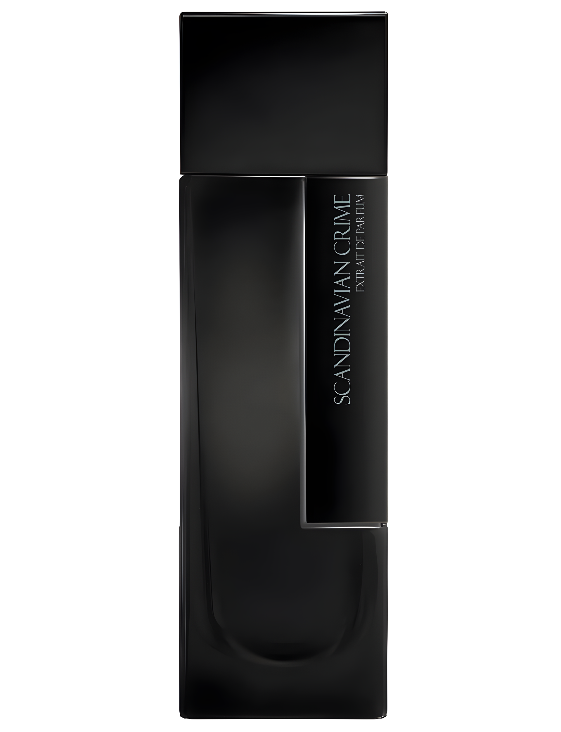 Scandinavian Crime by Laurent Mazzone Parfums perfume bottle