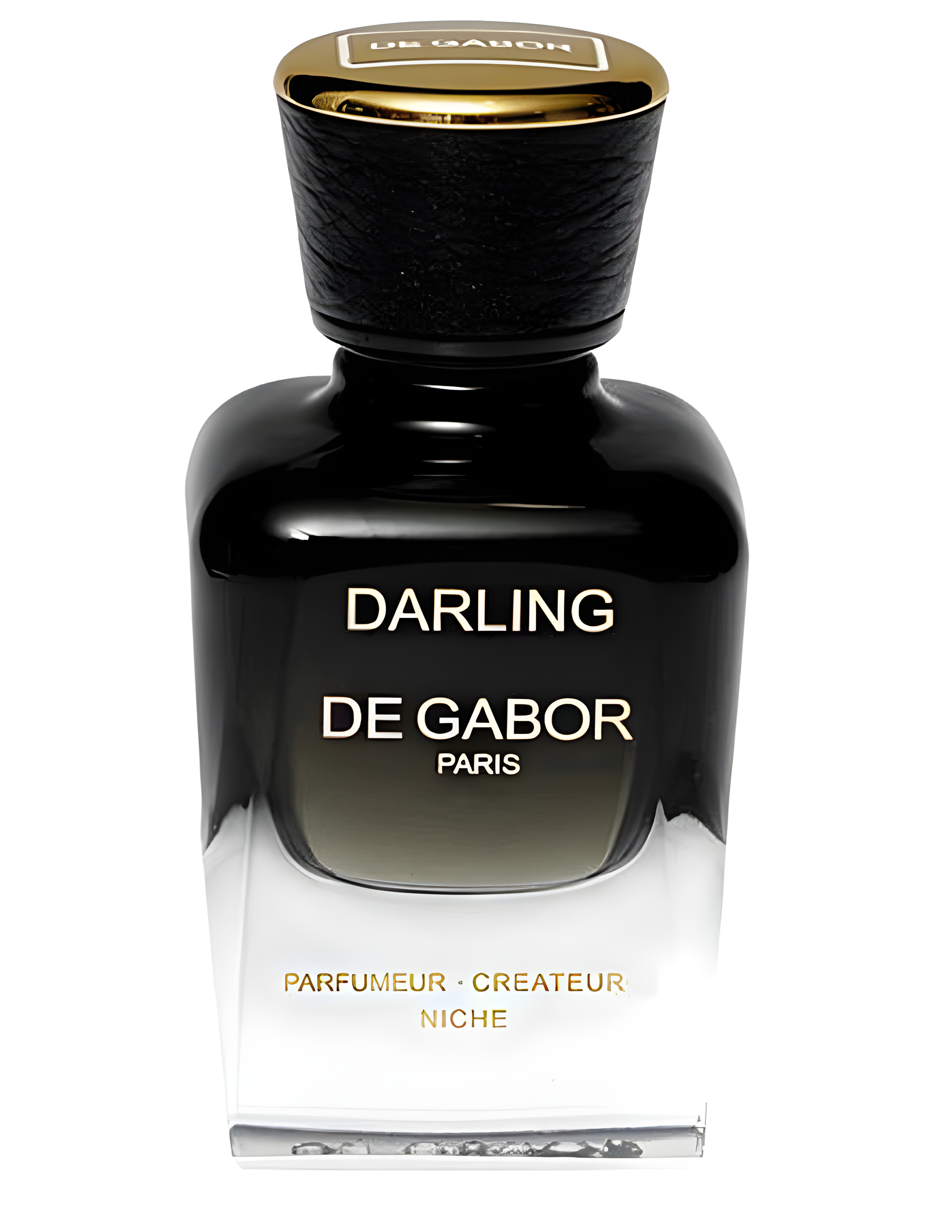 Darling by De Gabor perfume bottle