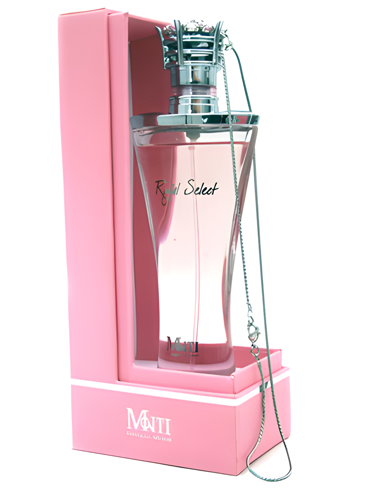 Royal Select by Giorgio Monti perfume bottle