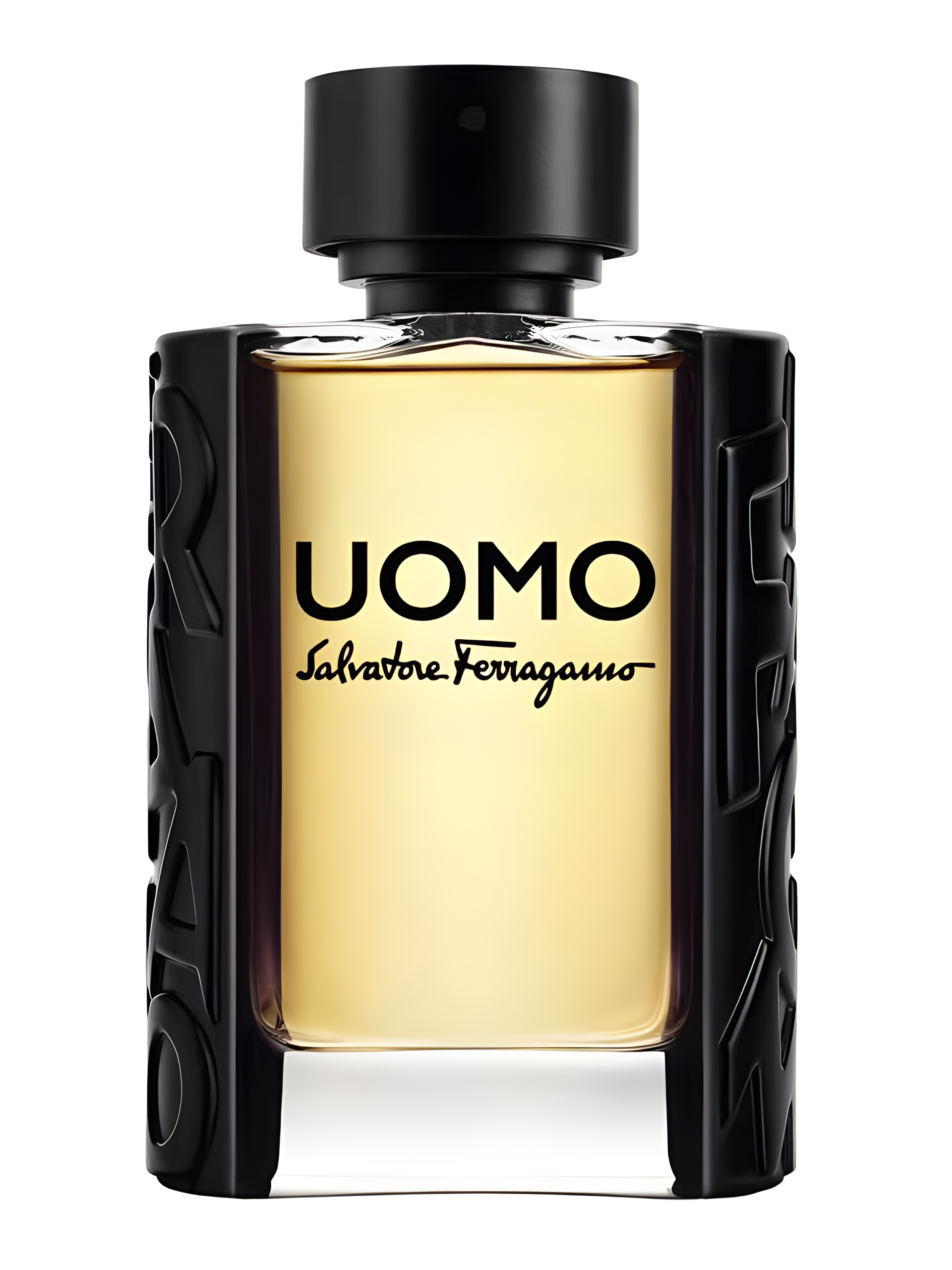 Uomo Salvatore Ferragamo by Salvatore Ferragamo perfume bottle