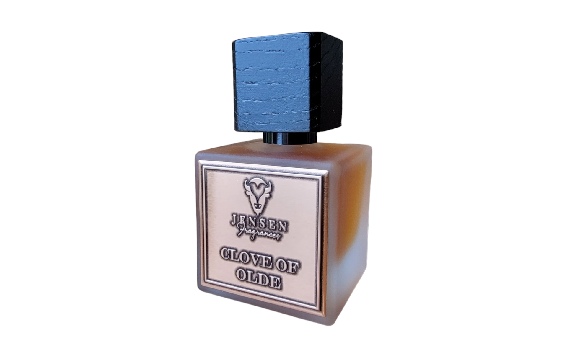 Clove of Olde by Jensen Fragrances perfume bottle