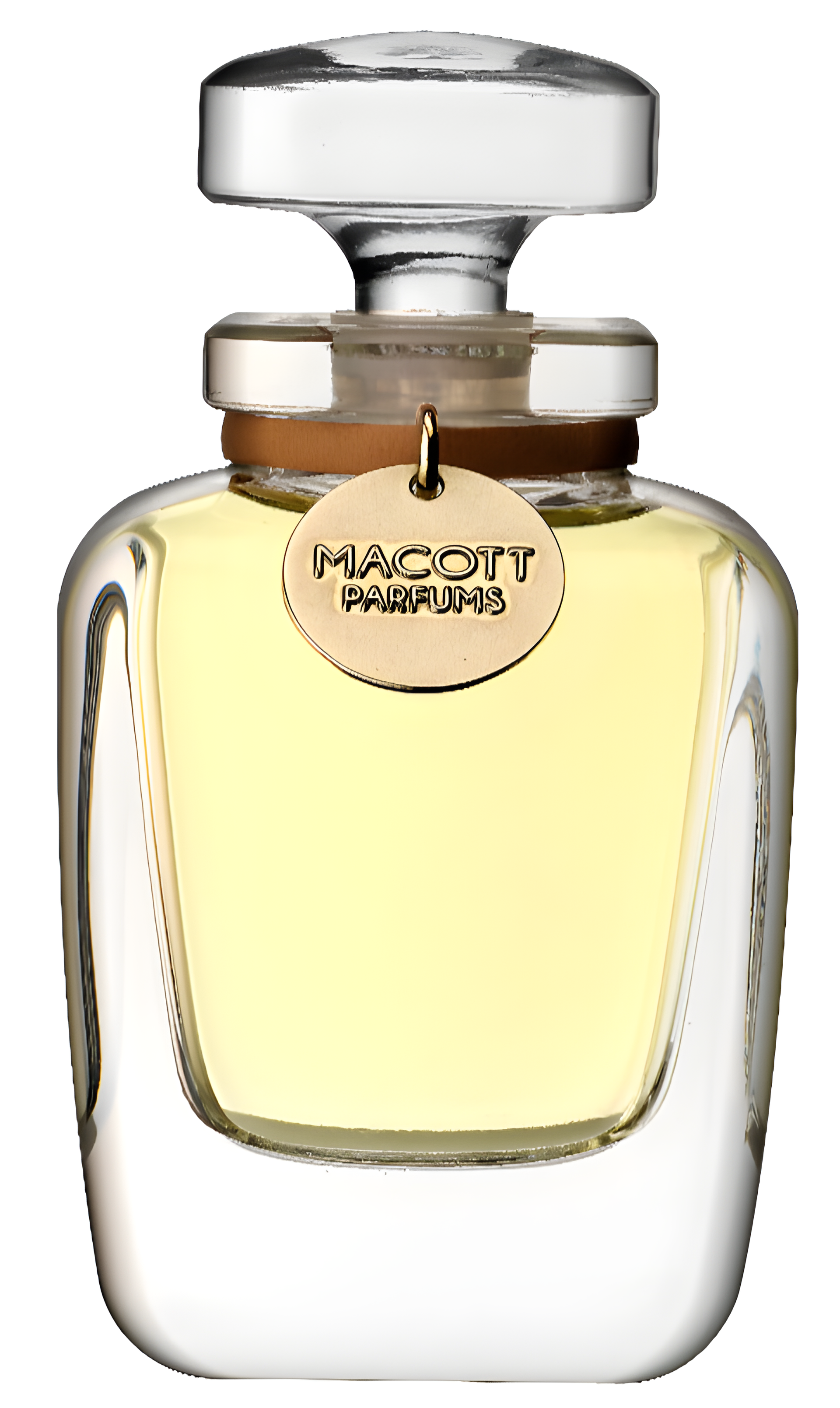 Old Rose Otto by Macott Parfums perfume bottle