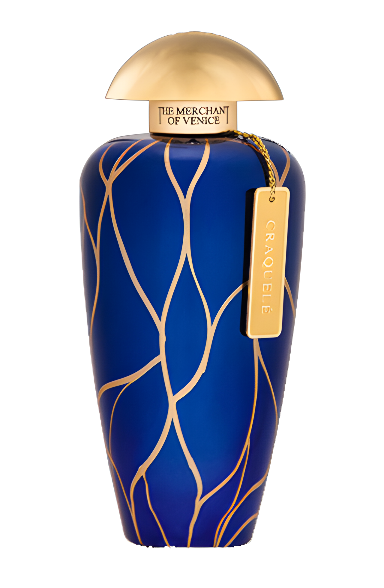 Craquele by The Merchant of Venice perfume bottle