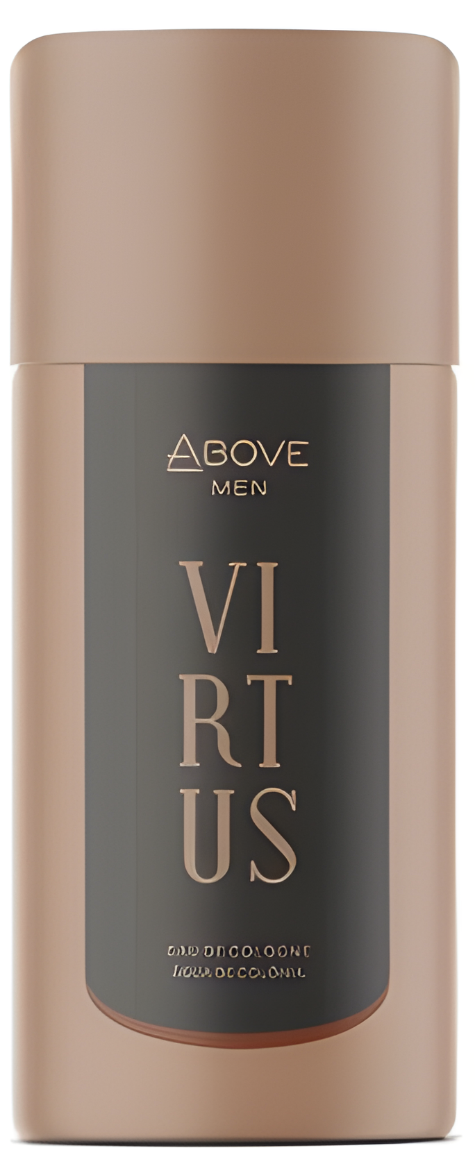 Virtus by Above perfume bottle