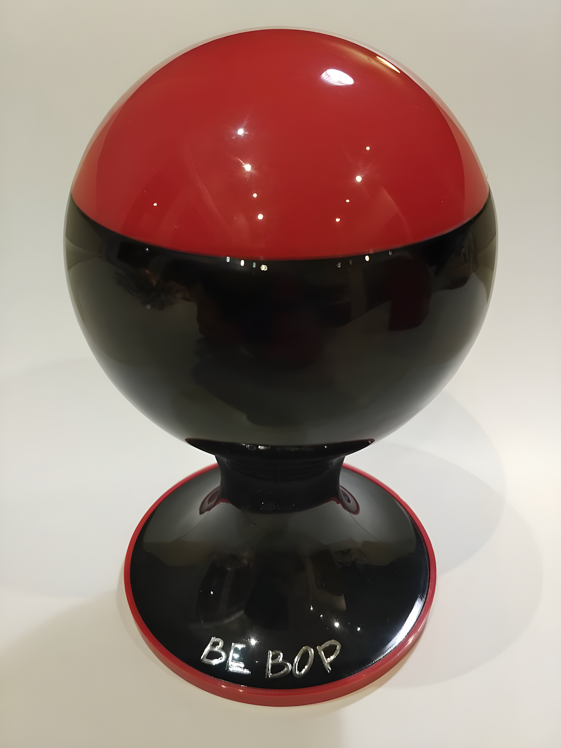 Be Bop by Kesling perfume bottle