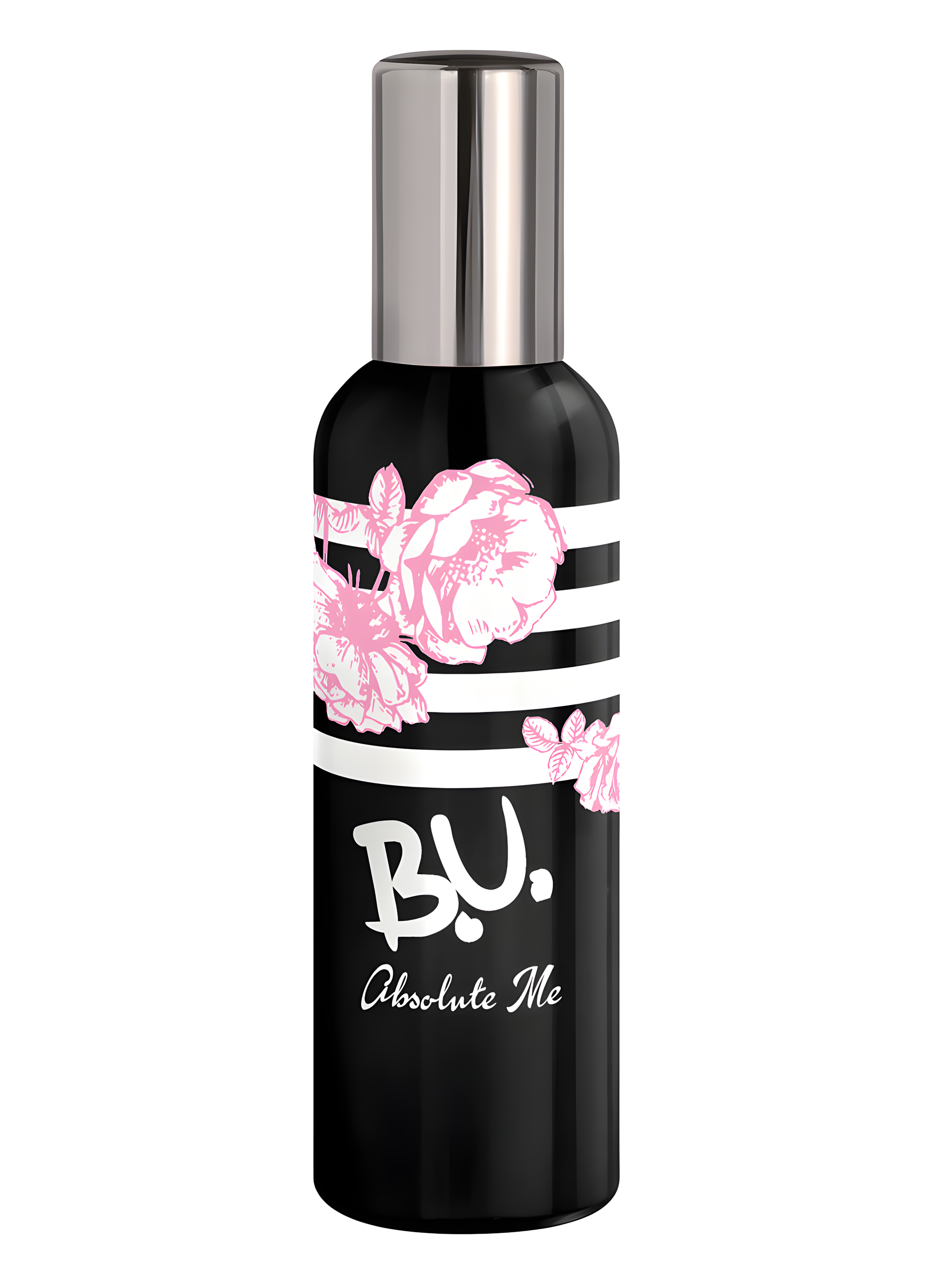 B. U. Absolute Me by Sarantis perfume bottle