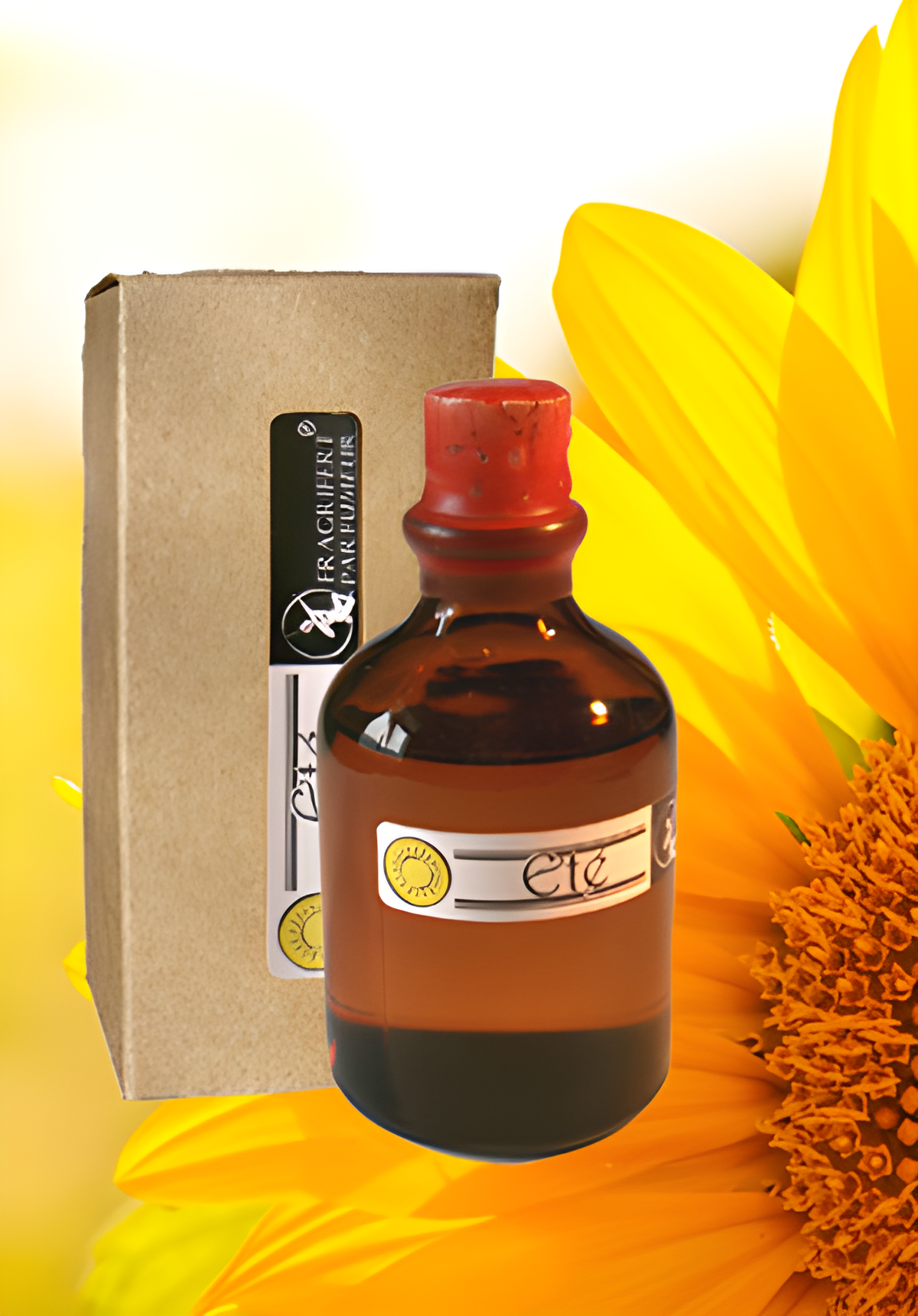 Ete by Fragrifert Parfumeur perfume bottle