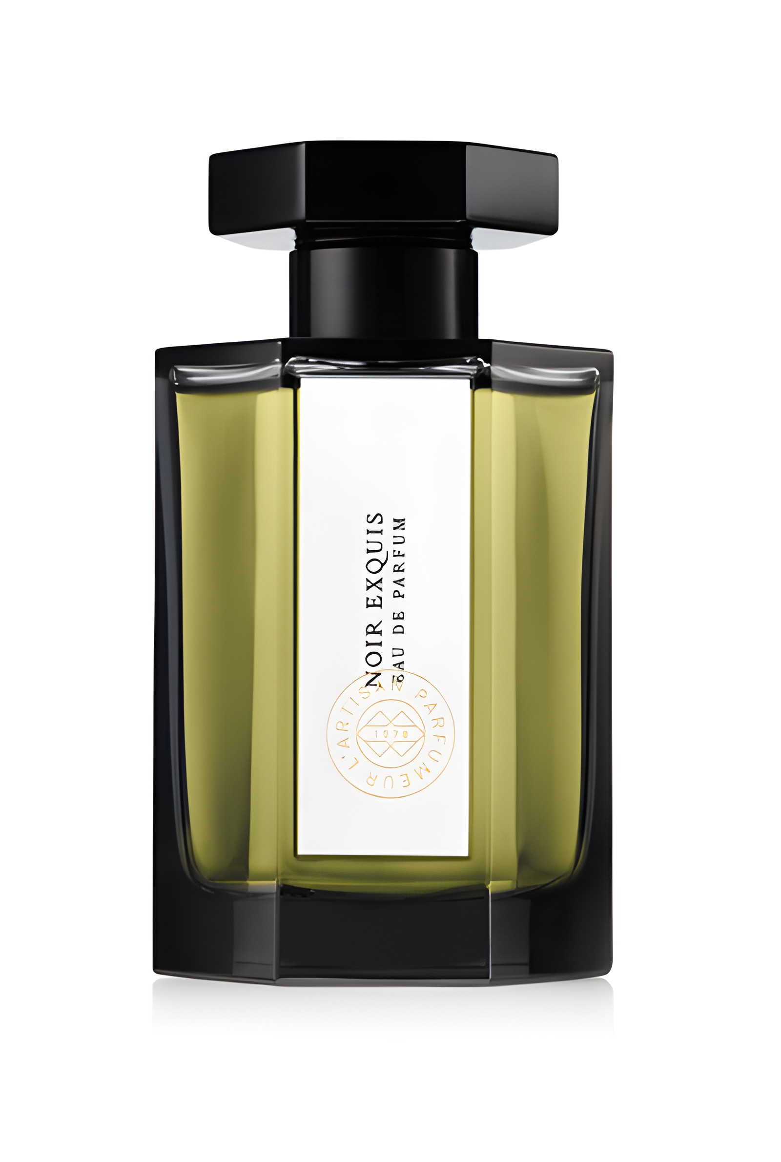 Noir Exquis by L'Artisan Parfumeur perfume bottle