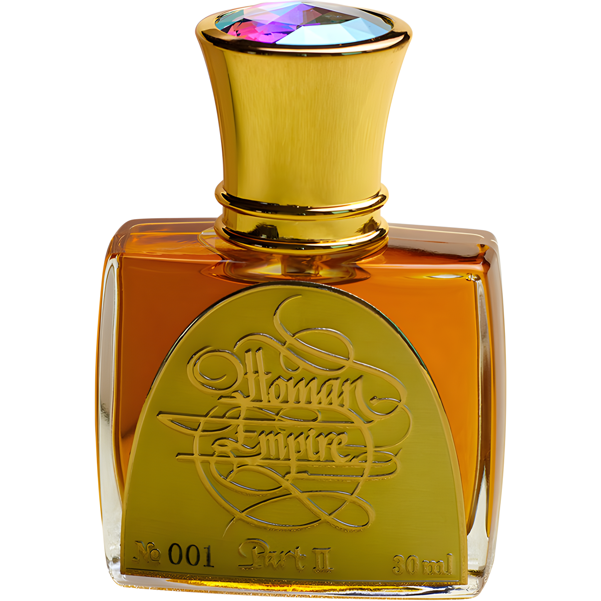 Ottoman Empire Part II by Areej Le Doré perfume bottle