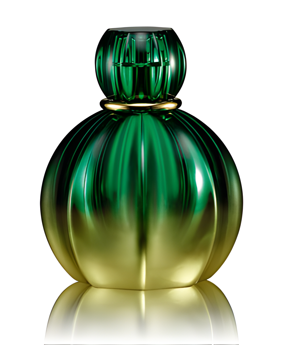 Mirage by Oriflame perfume bottle