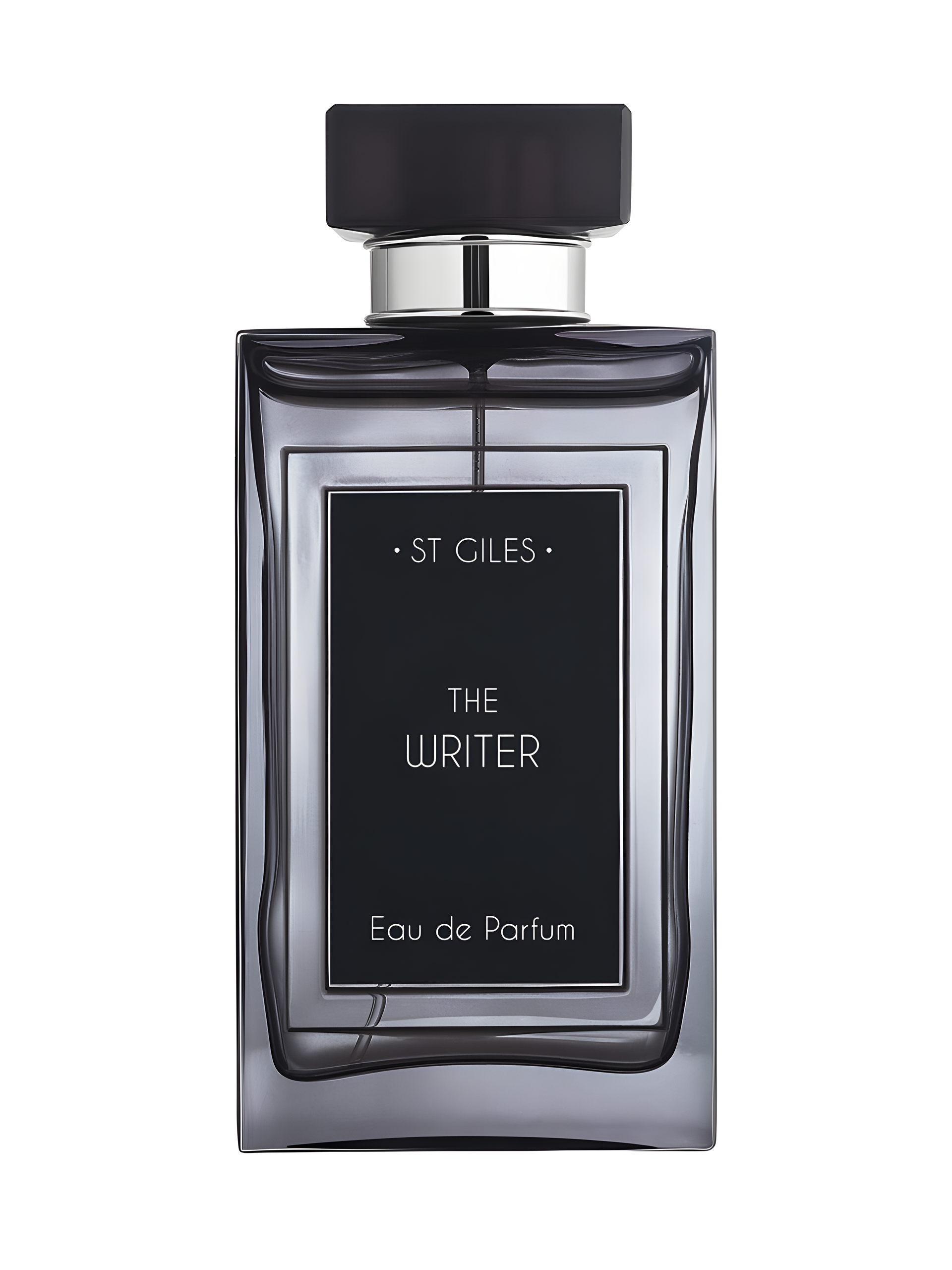 The Writer by St Giles perfume bottle