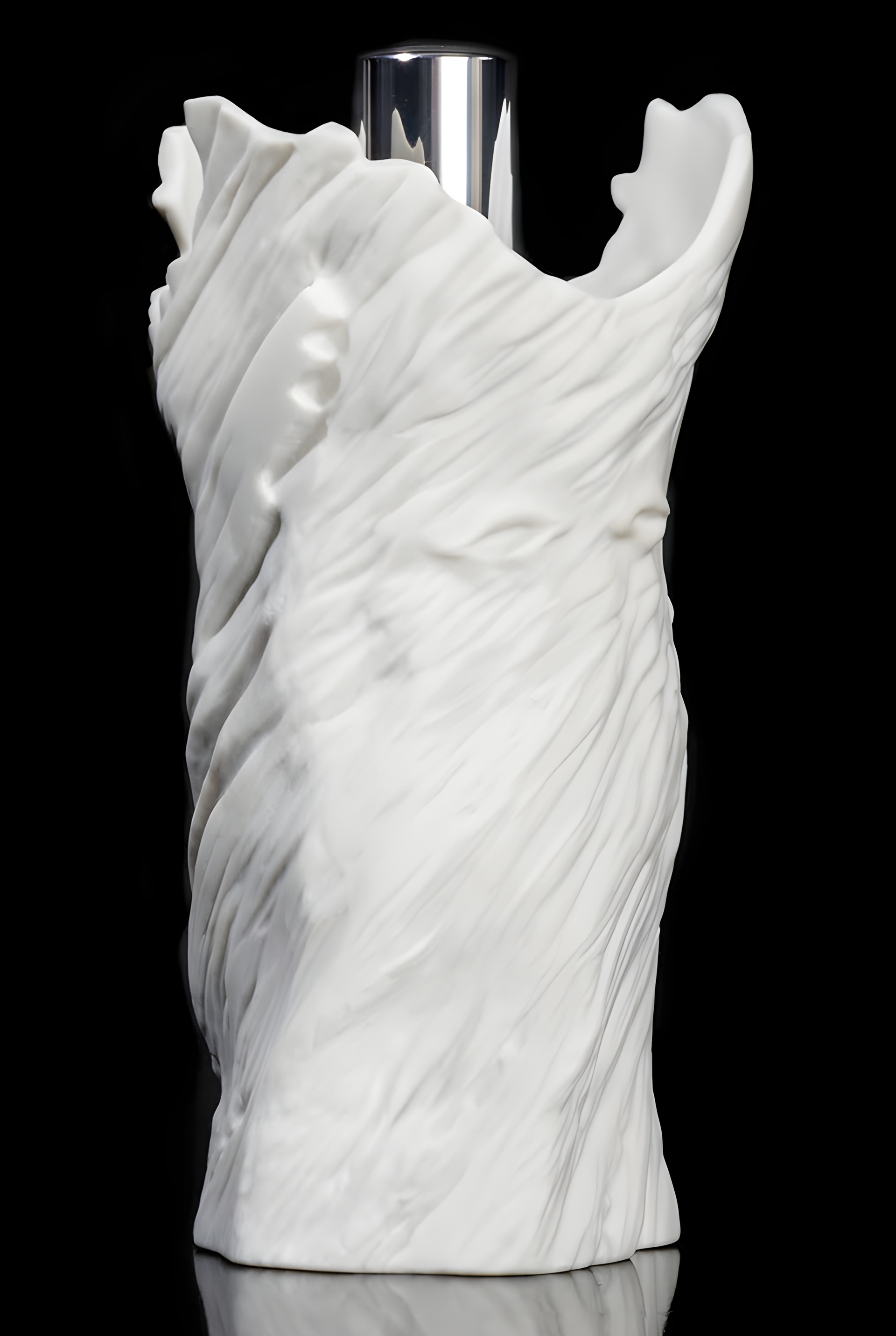 Baba Yaga by Suleko perfume bottle