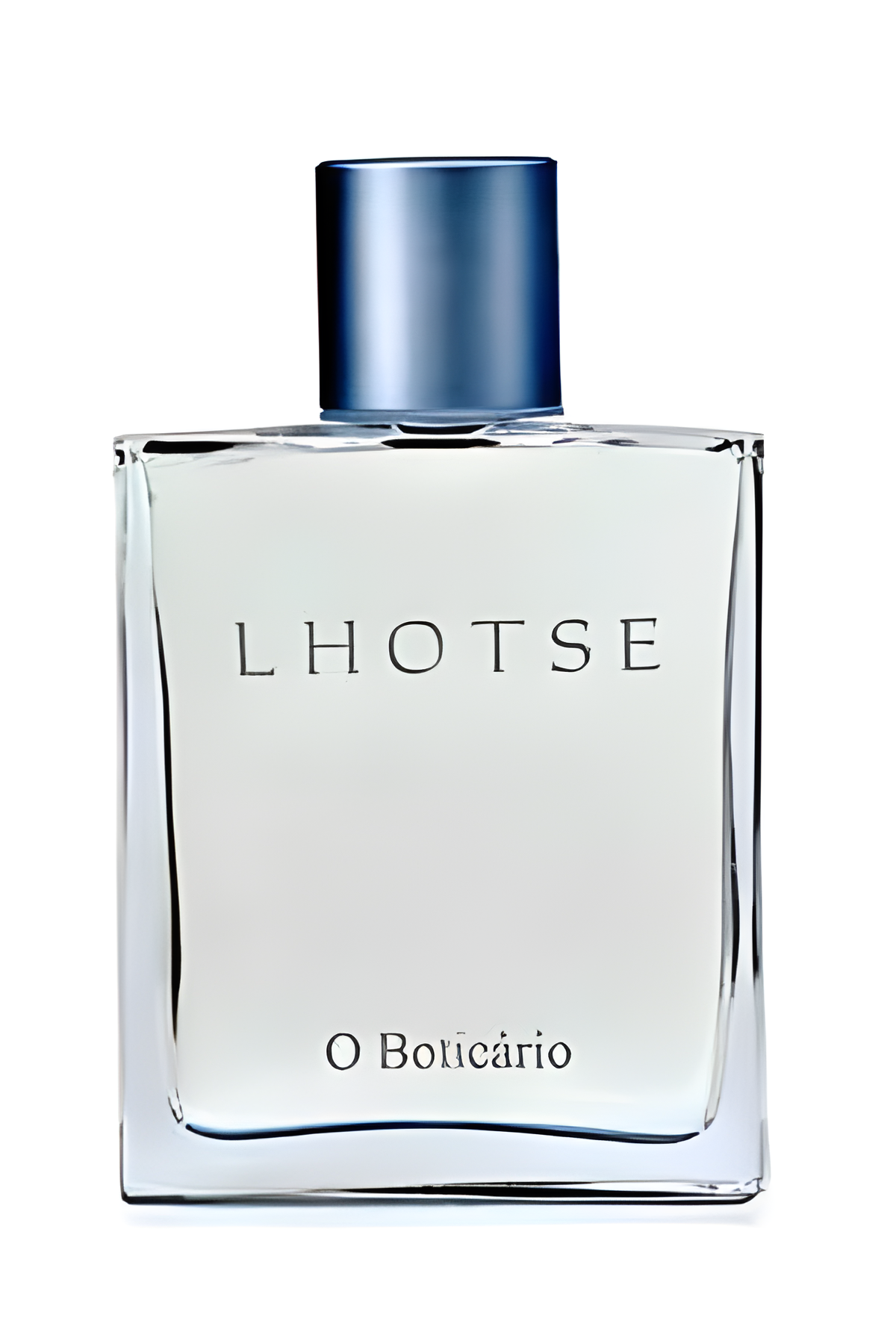 Lhotse by O Boticário perfume bottle