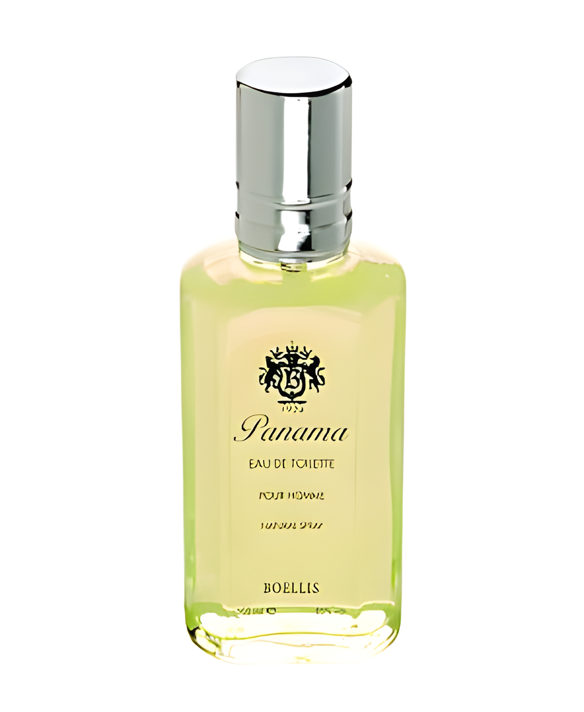Panama by Panama 1924 perfume bottle