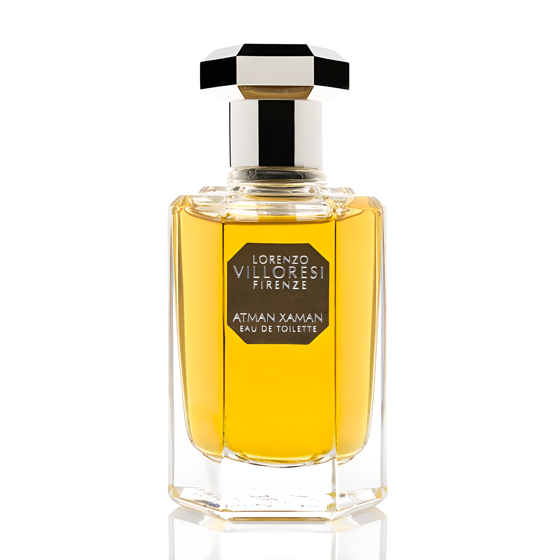 Atman Xaman by Lorenzo Villoresi perfume bottle