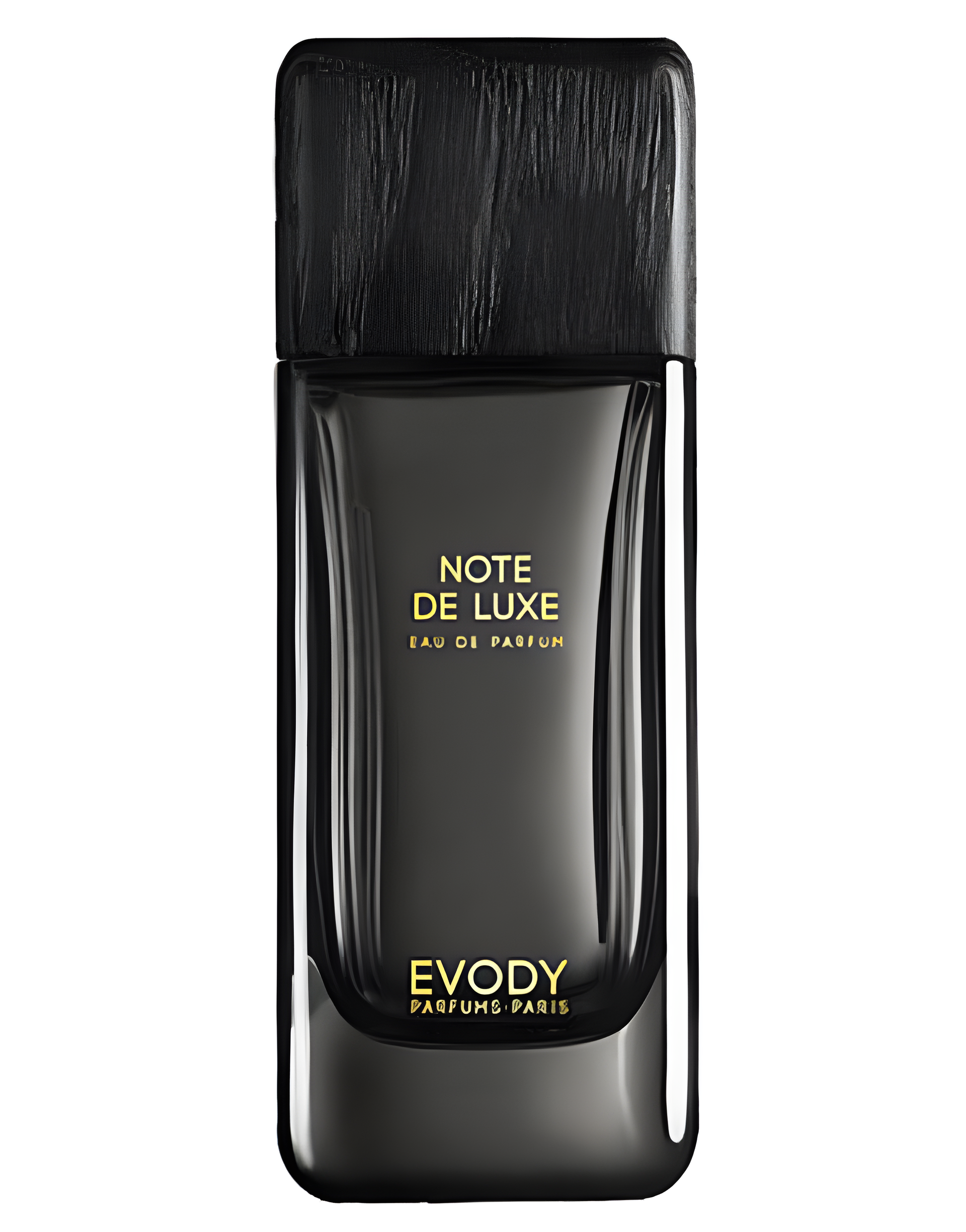 Note de Luxe by Evody Parfums perfume bottle