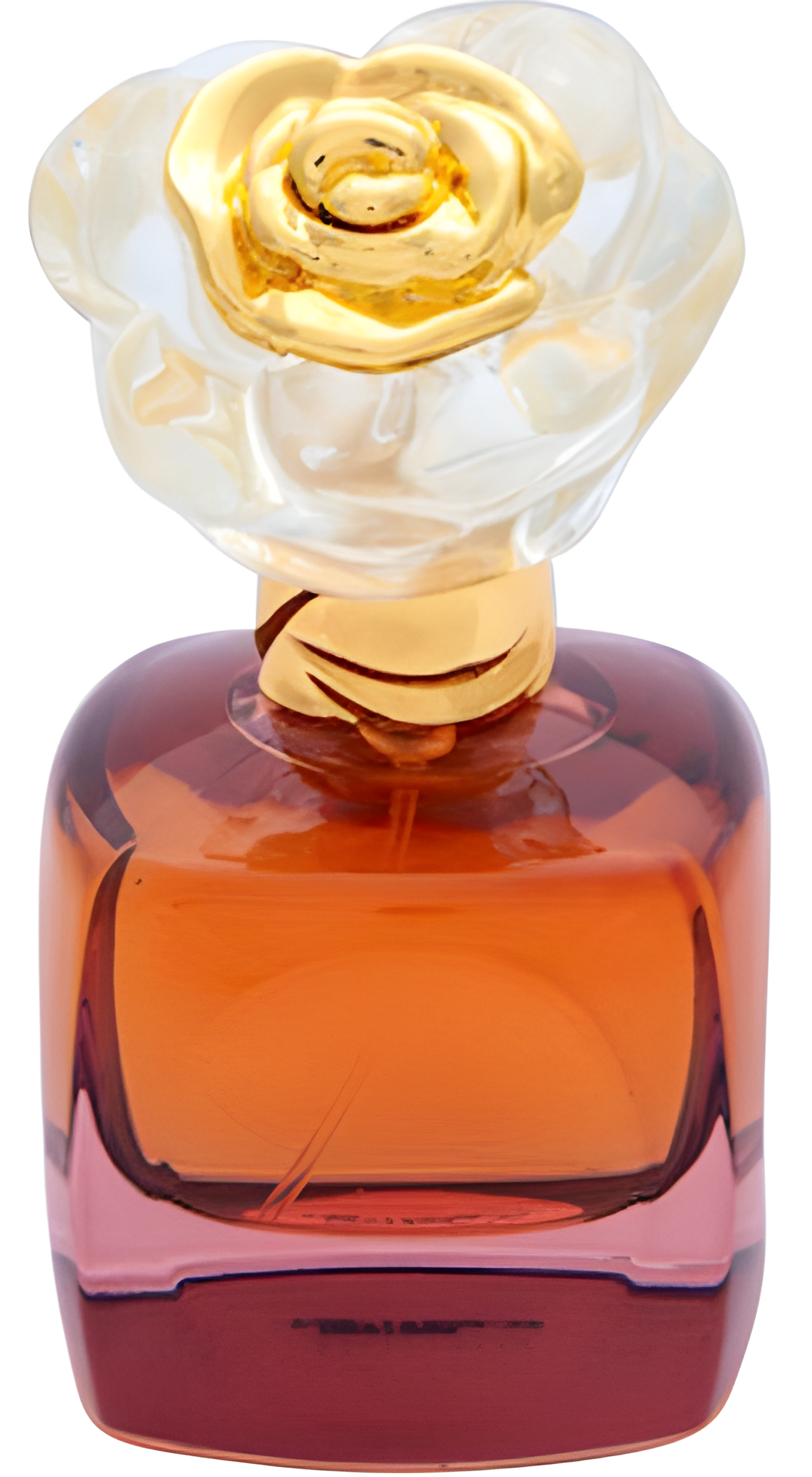 Strong Softness by Rose Rossa perfume bottle