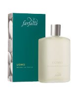 Uomo by Farfalla perfume bottle