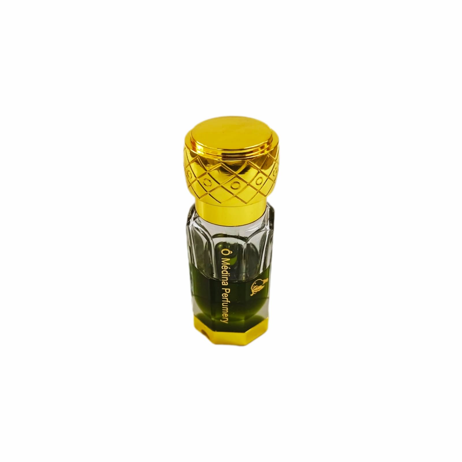 Attar Zuhur by Ô Médina Perfumery perfume bottle