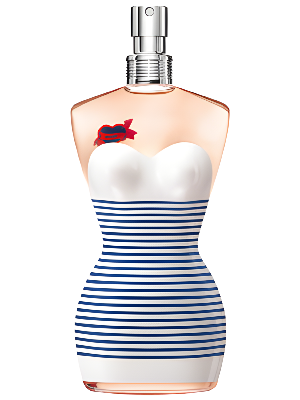 Classique Couple by Jean Paul Gaultier perfume bottle