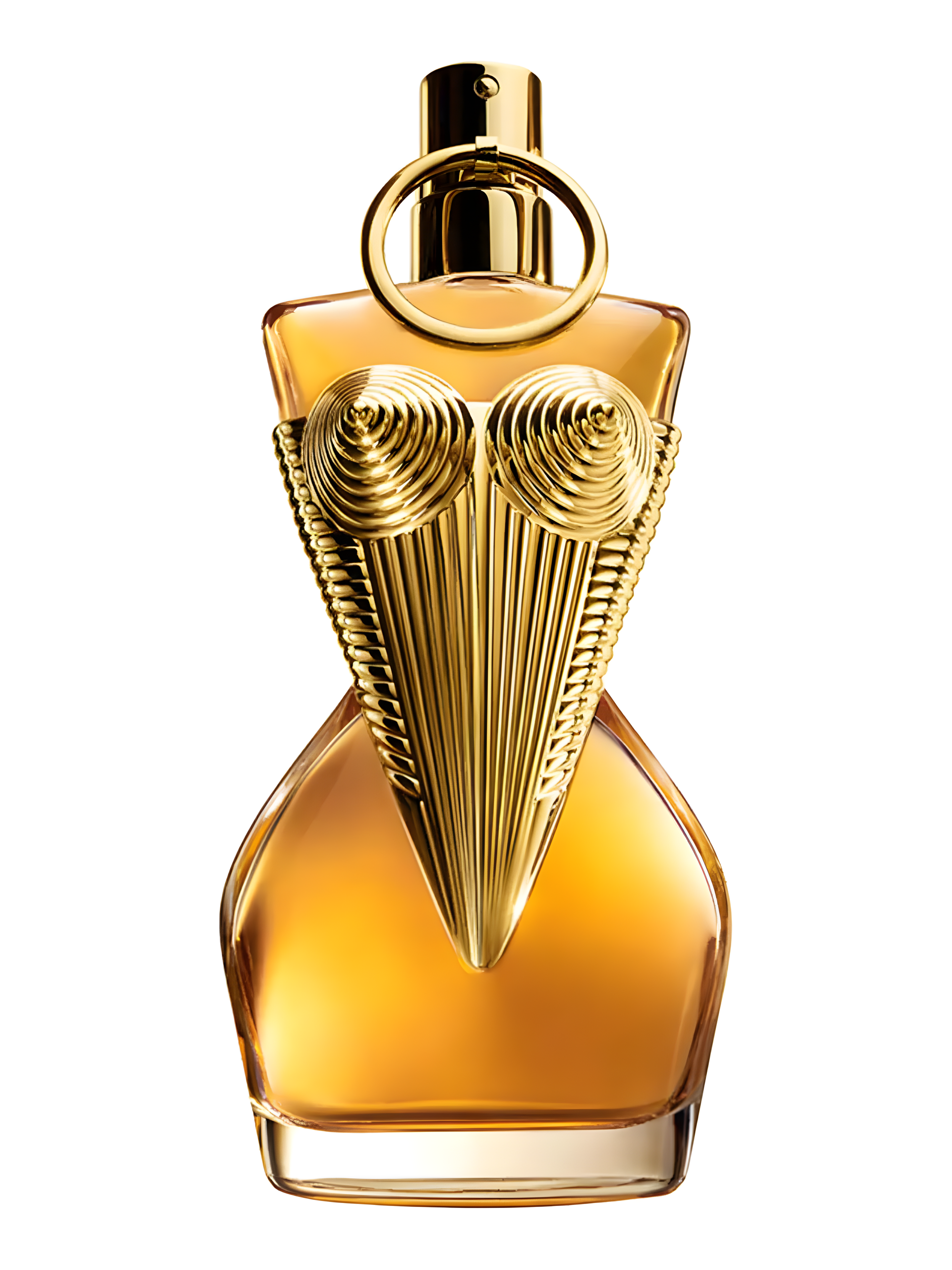 Gaultier Divine Le Parfum by Jean Paul Gaultier perfume bottle