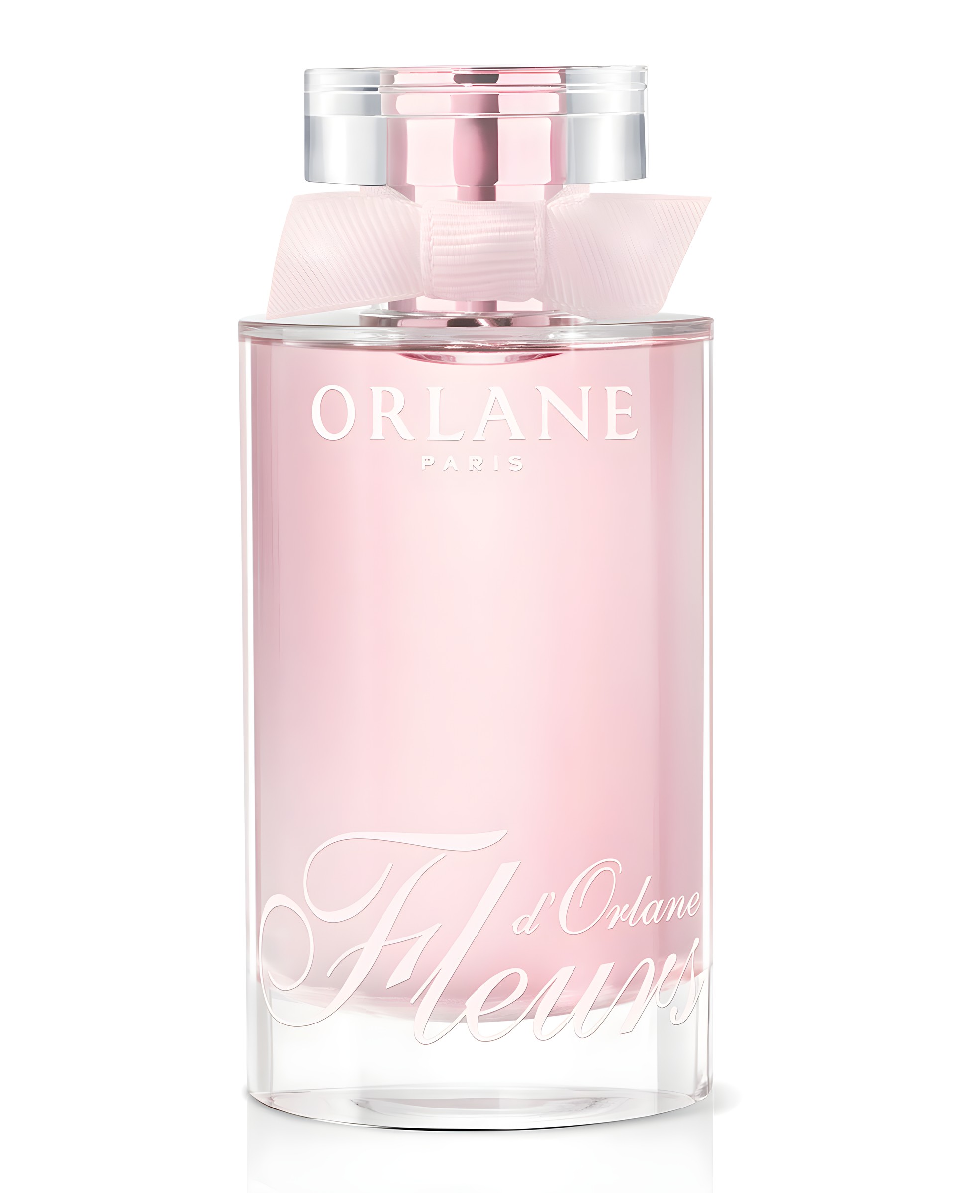 Fleurs d'Orlane by Orlane perfume bottle
