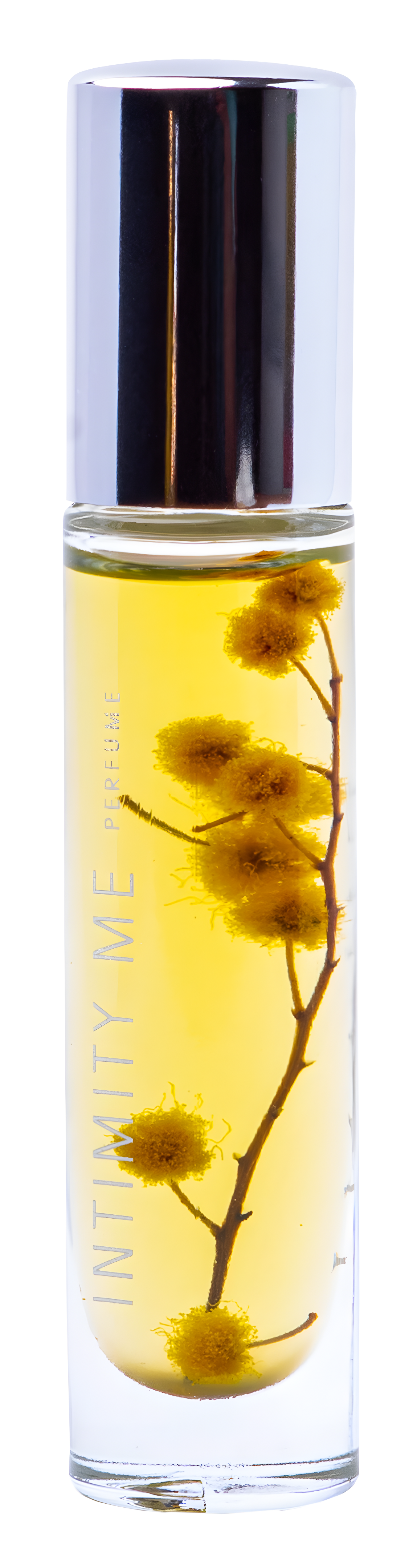 Intimity Me by Zenami perfume bottle