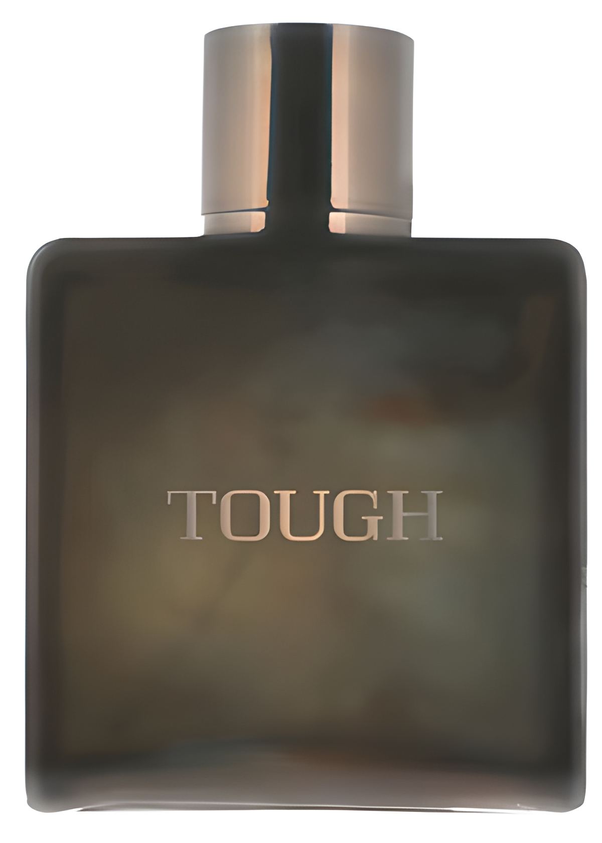 Tough by Perfume and Skin perfume bottle