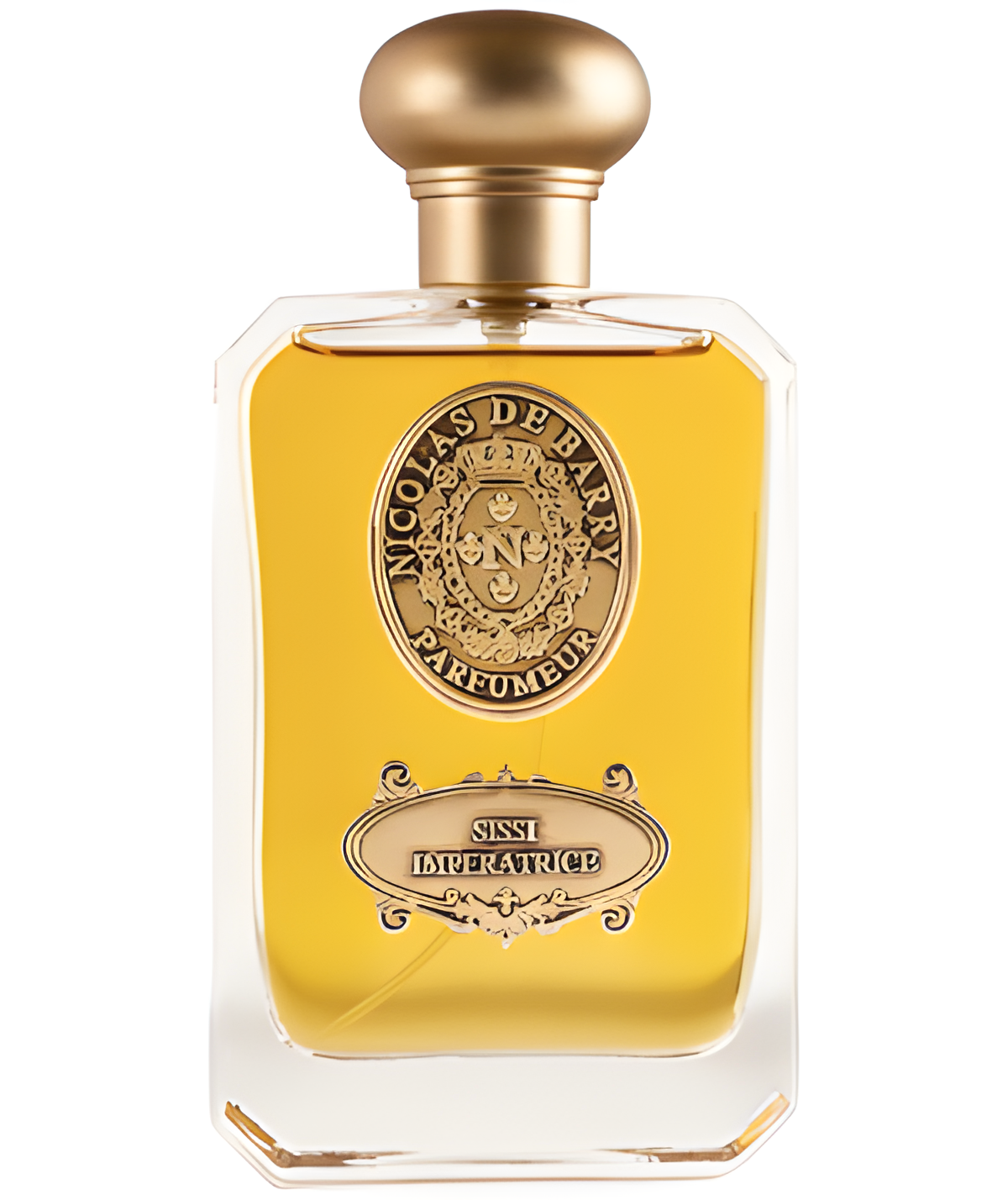L'eau de L'impératrice Sissi by Maison Nicolas de Barry perfume bottle