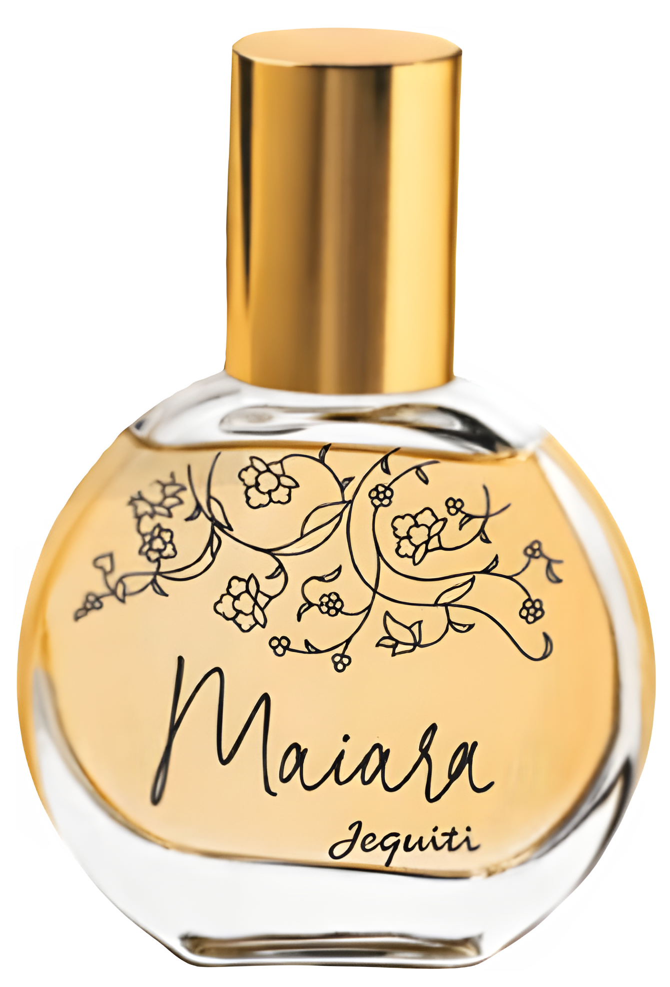 Maiara by Jequiti perfume bottle