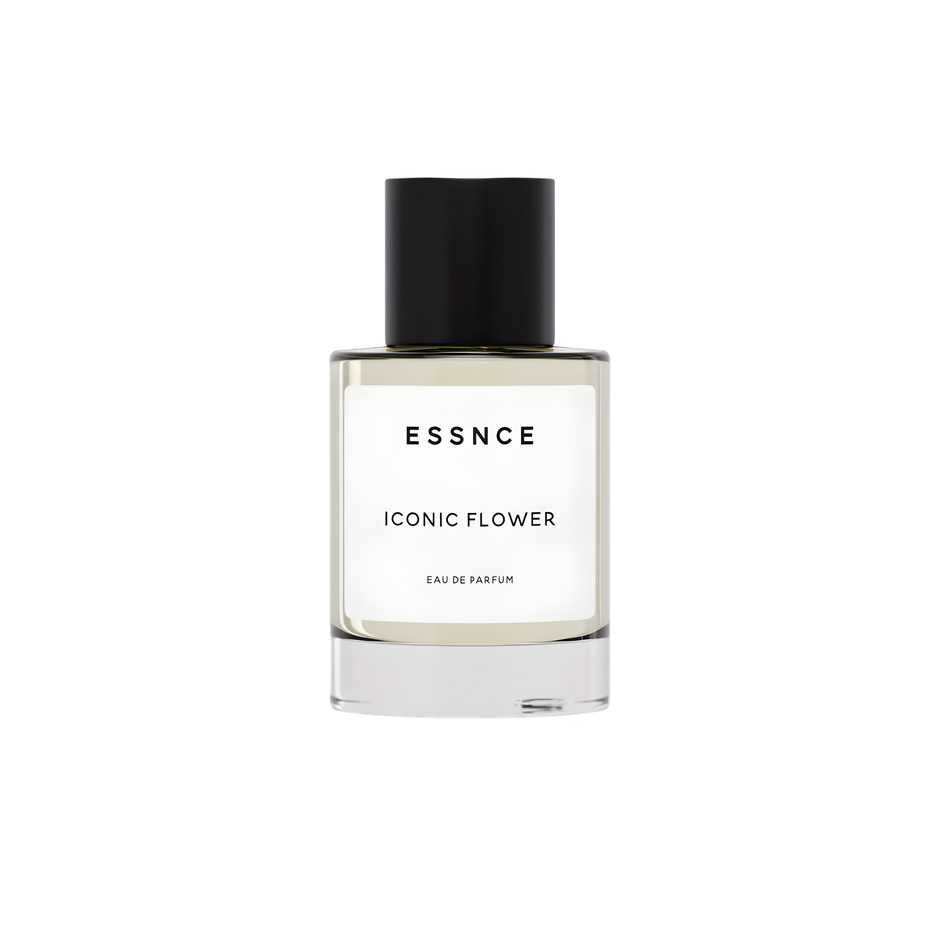 Iconic Flower by ESSNCE perfume bottle
