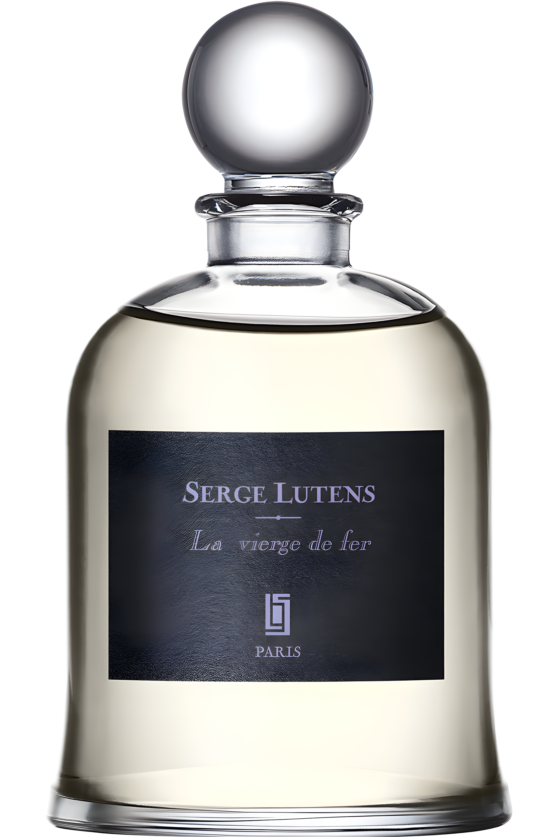 La Vierge de Fer by Serge Lutens