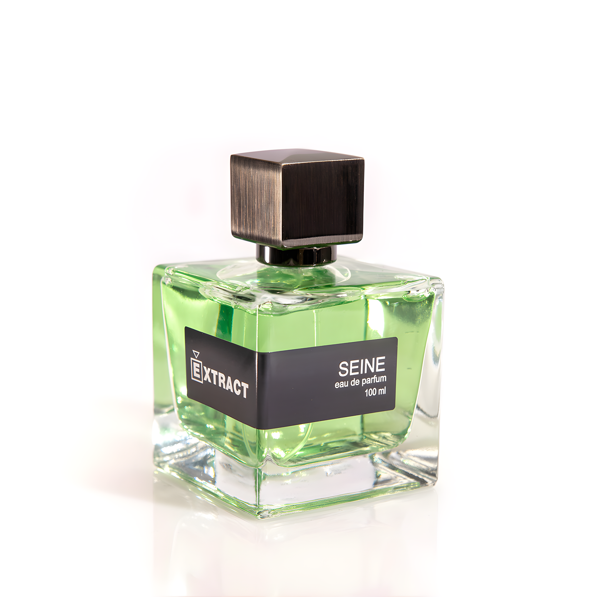 Seine by Extract perfume bottle