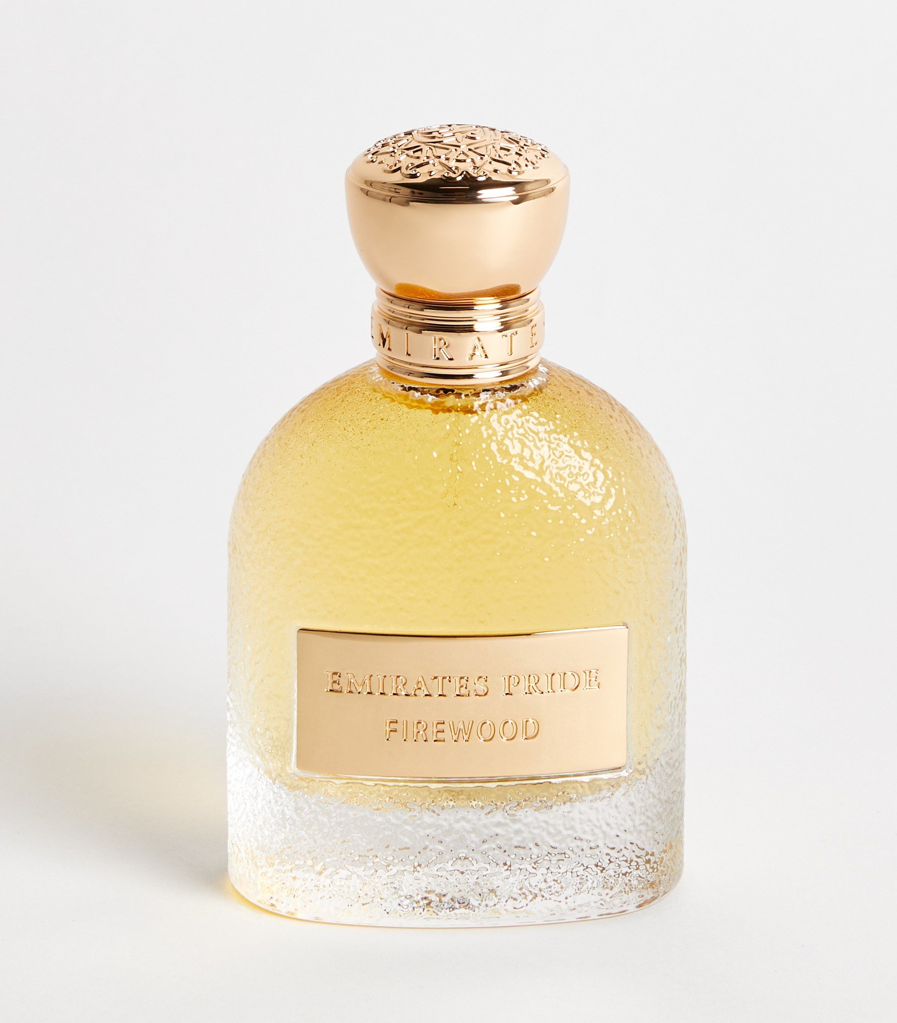 Firewood by Emirates Pride Perfumes perfume bottle
