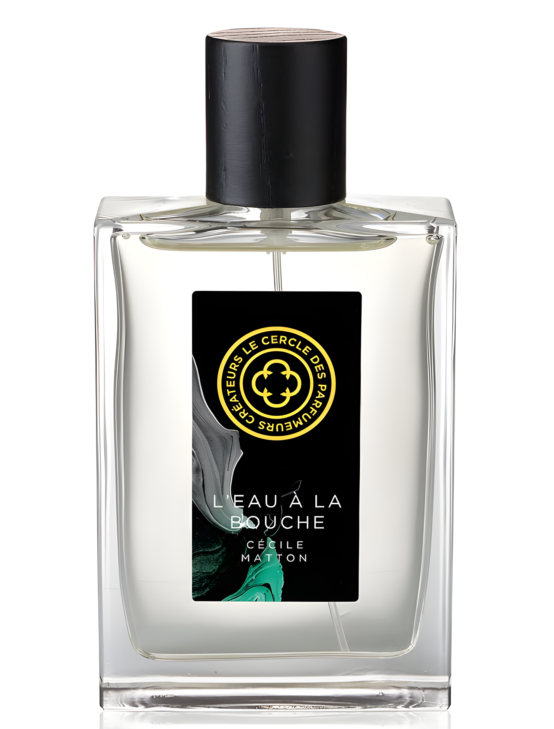 L'Eau a La Bouche by Le Cercle des Parfumeurs Createurs perfume bottle