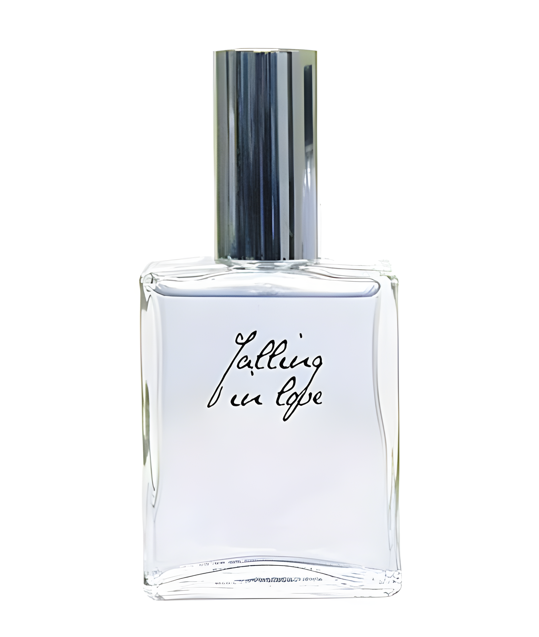 Falling in Love by Philosophy perfume bottle