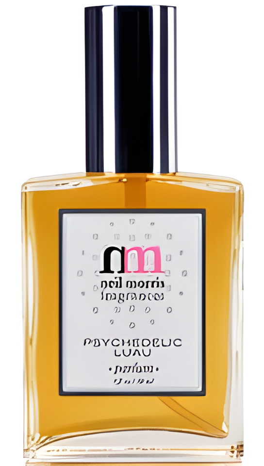 Psychedelic Luau by Neil Morris perfume bottle