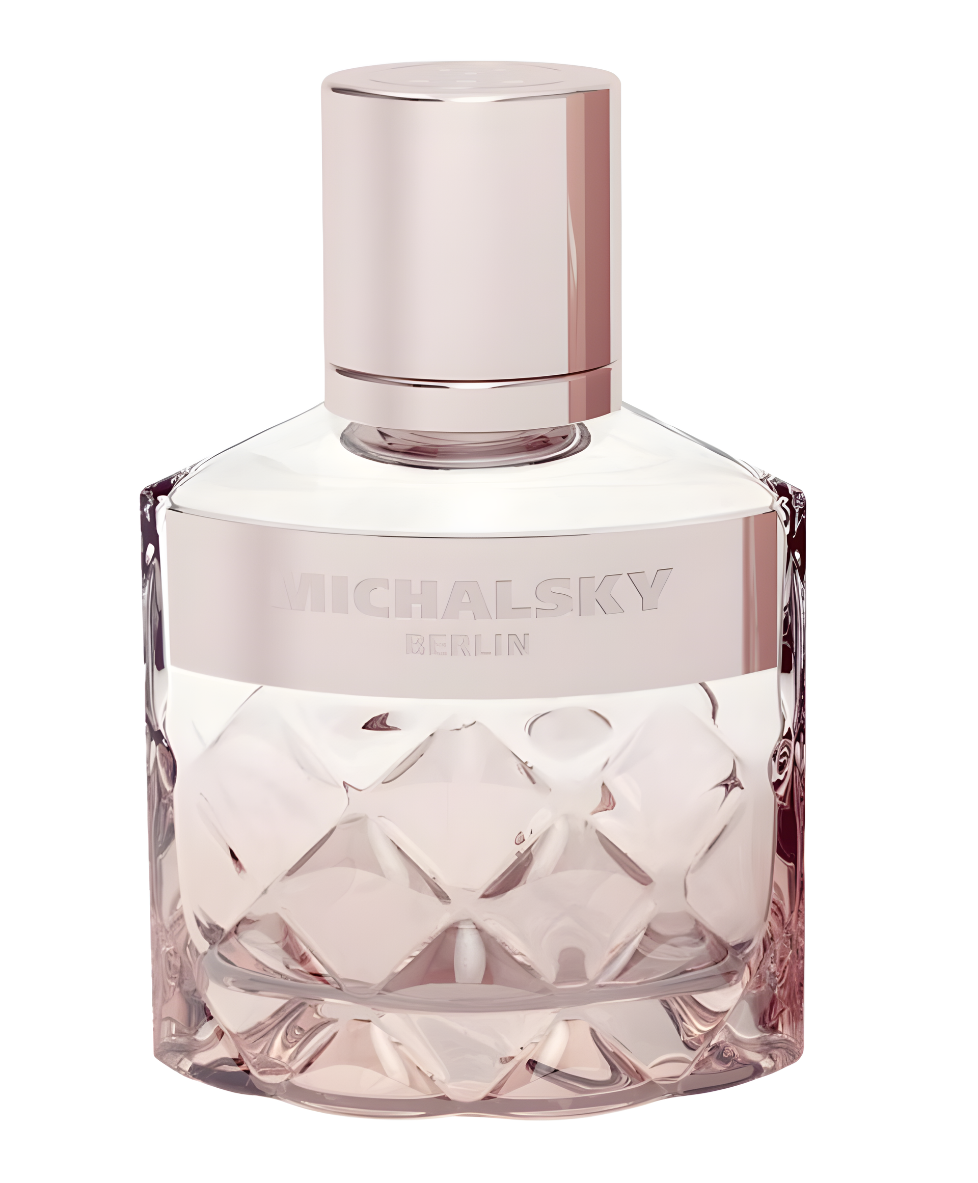 Michalsky Style for Women by Michael Michalsky perfume bottle