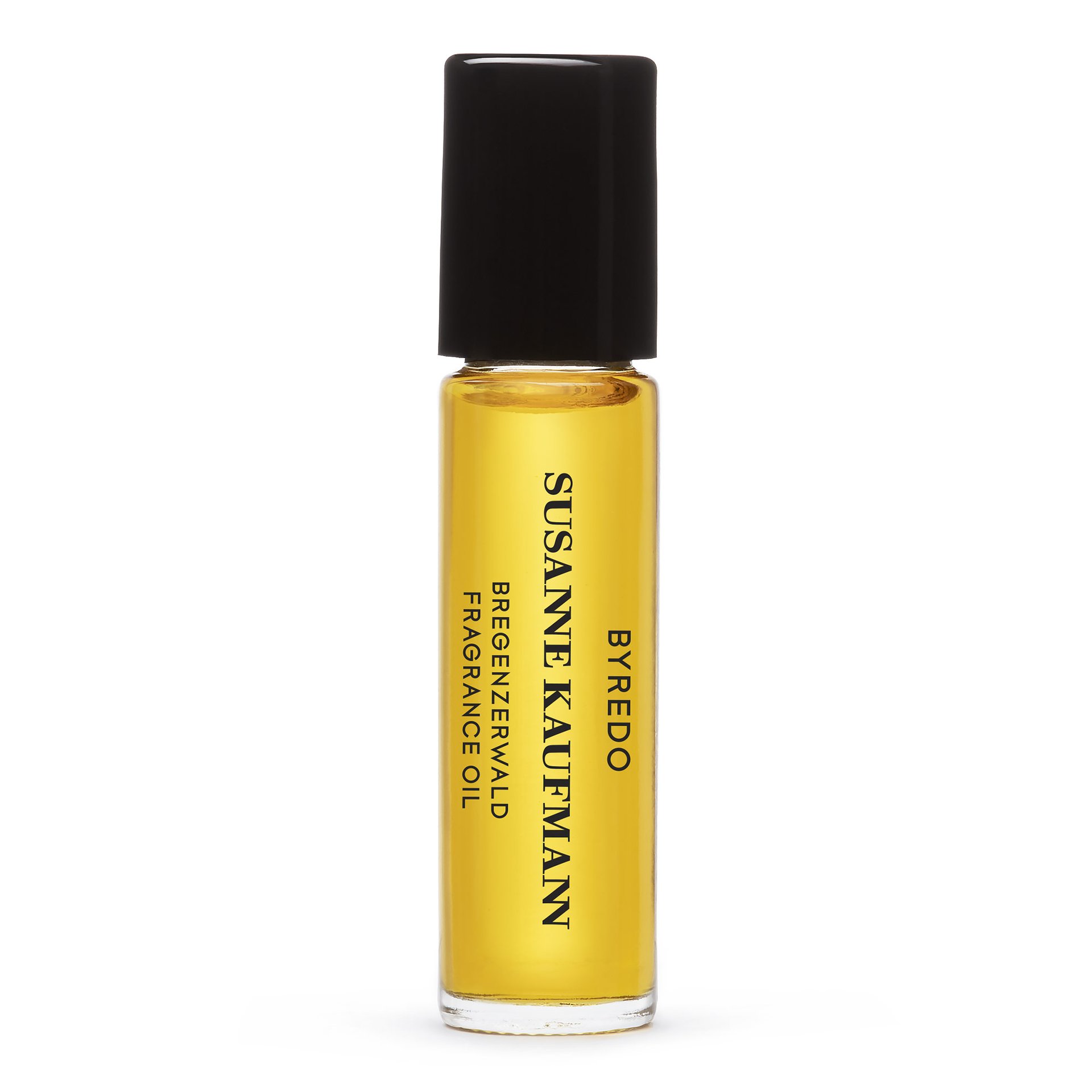 Susanne Kaufmann X Byredo Bregenzerwald Fragrance Oil by Byredo perfume bottle