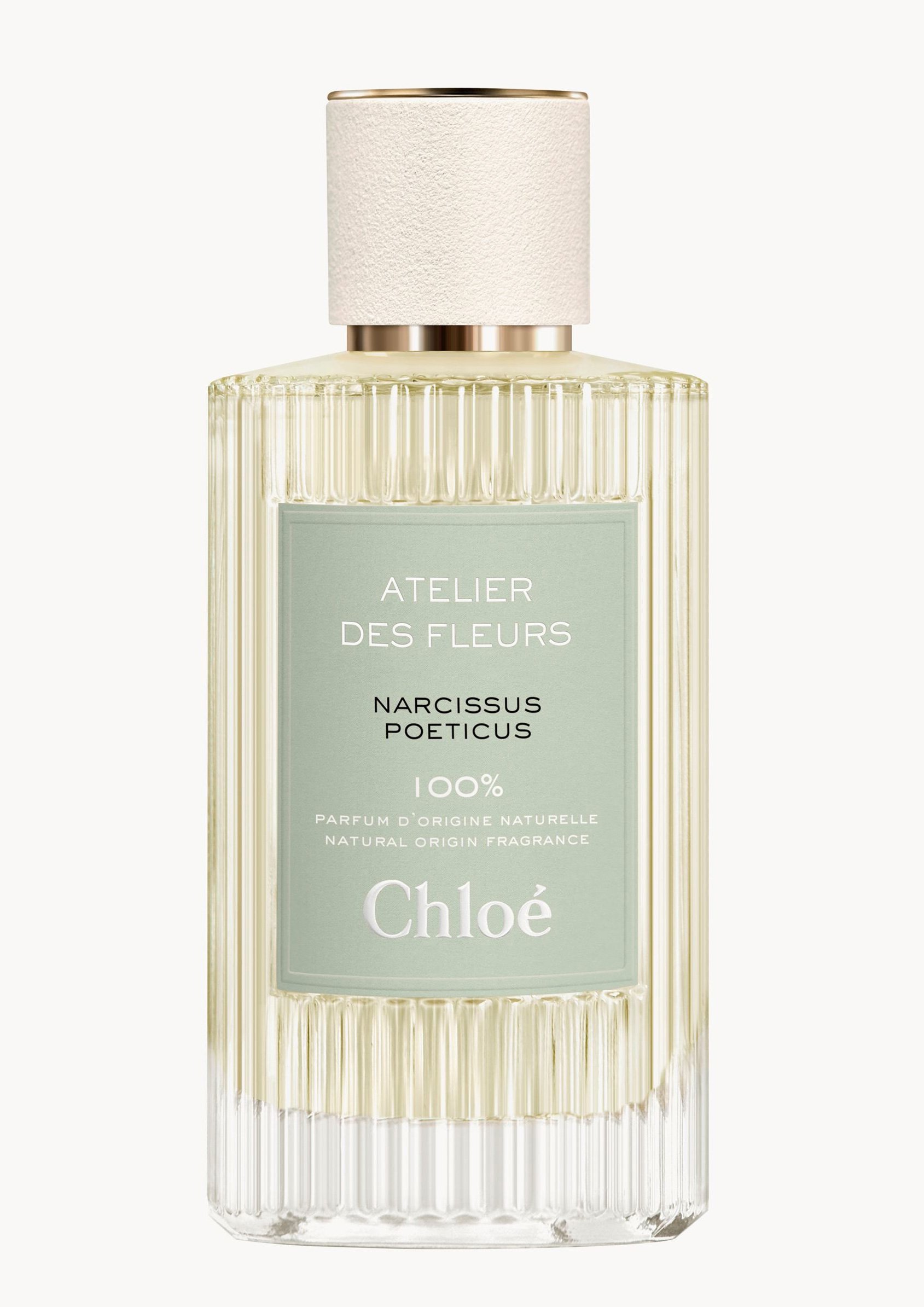 Narcissus Poeticus by Chloé perfume bottle