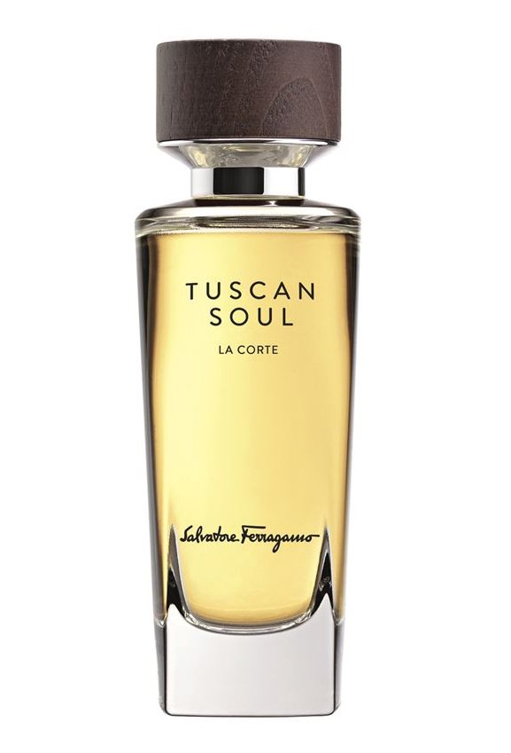 La Corte (2016) by Salvatore Ferragamo