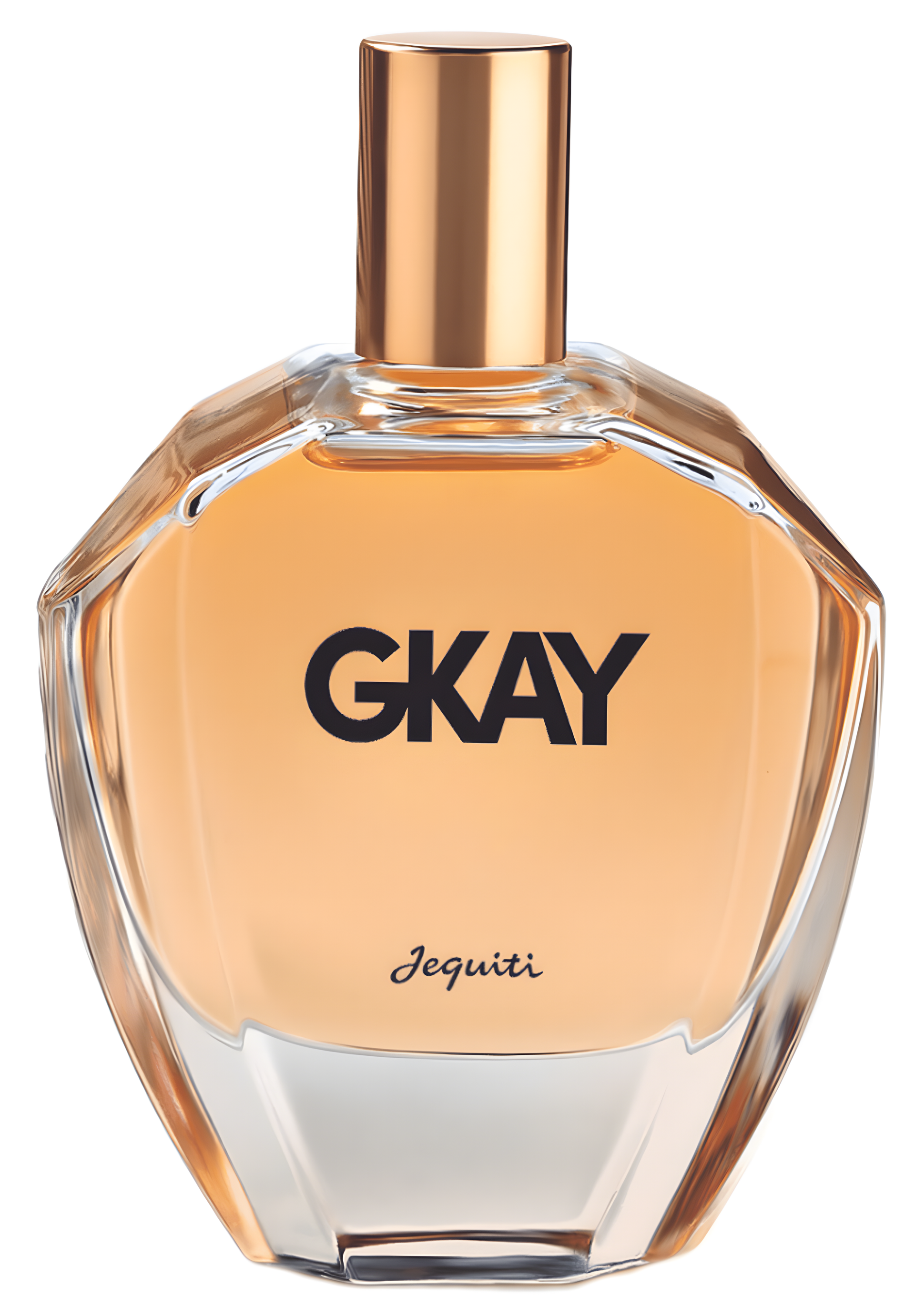 GKAY by Jequiti perfume bottle