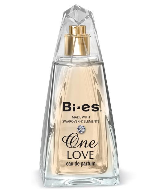 One Love by Bi-es perfume bottle